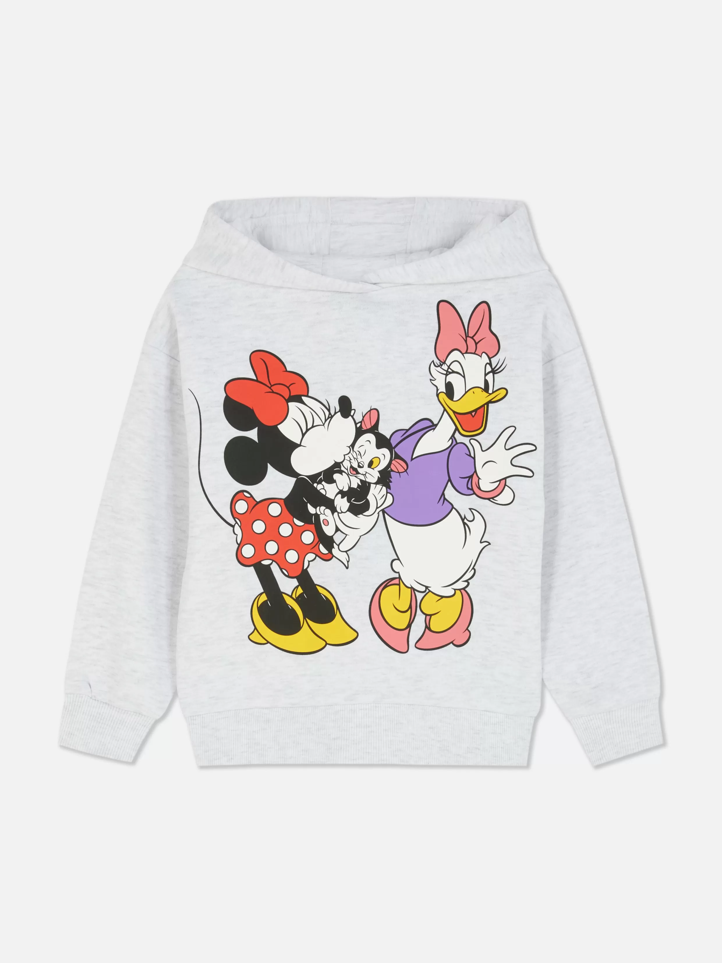 Primark Hoodies En Sweatshirts^Hoodie Disney's Minnie Mouse & Friends