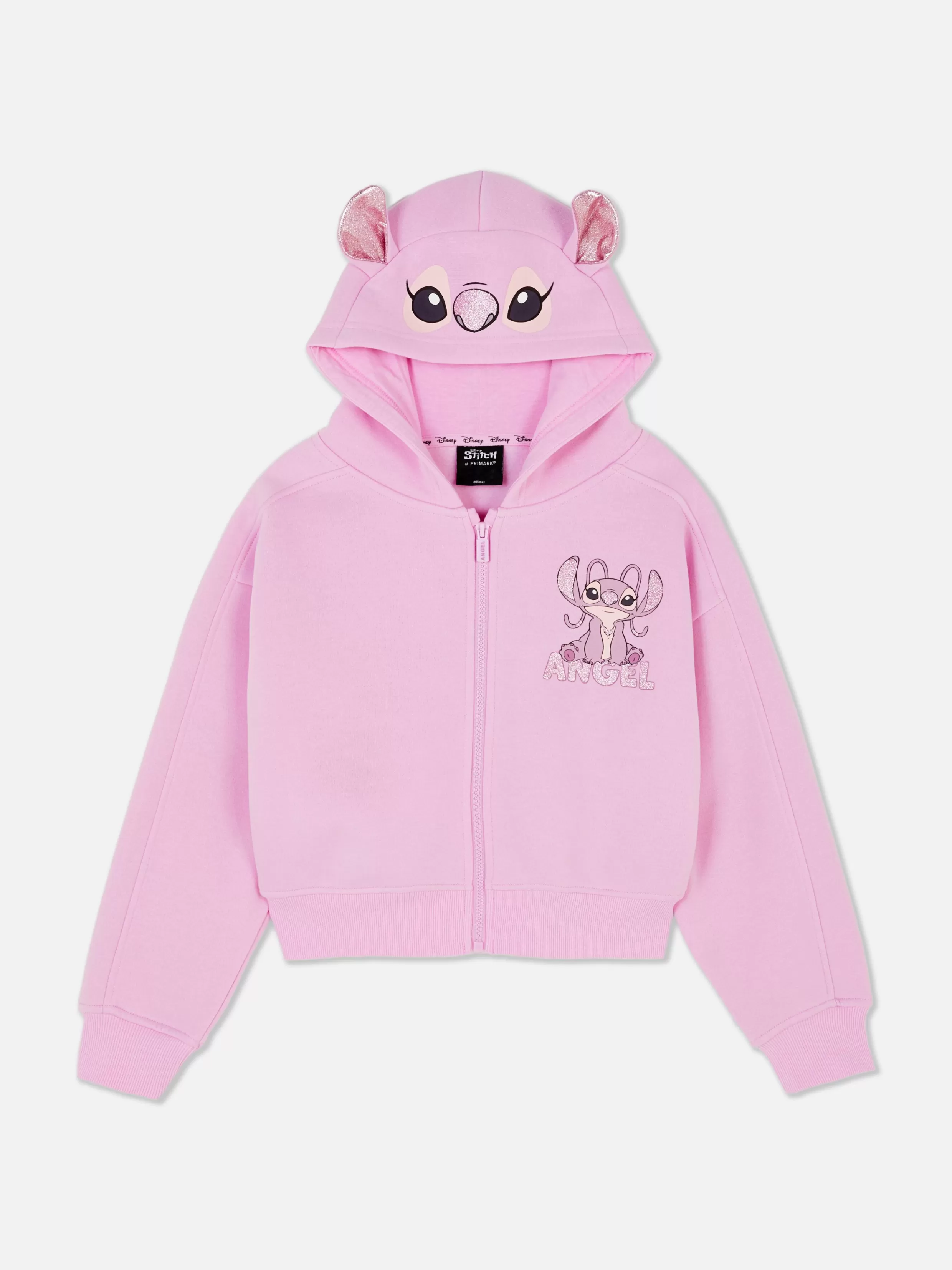 Primark Hoodies En Sweatshirts^Hoodie Disney's Stitch Angel