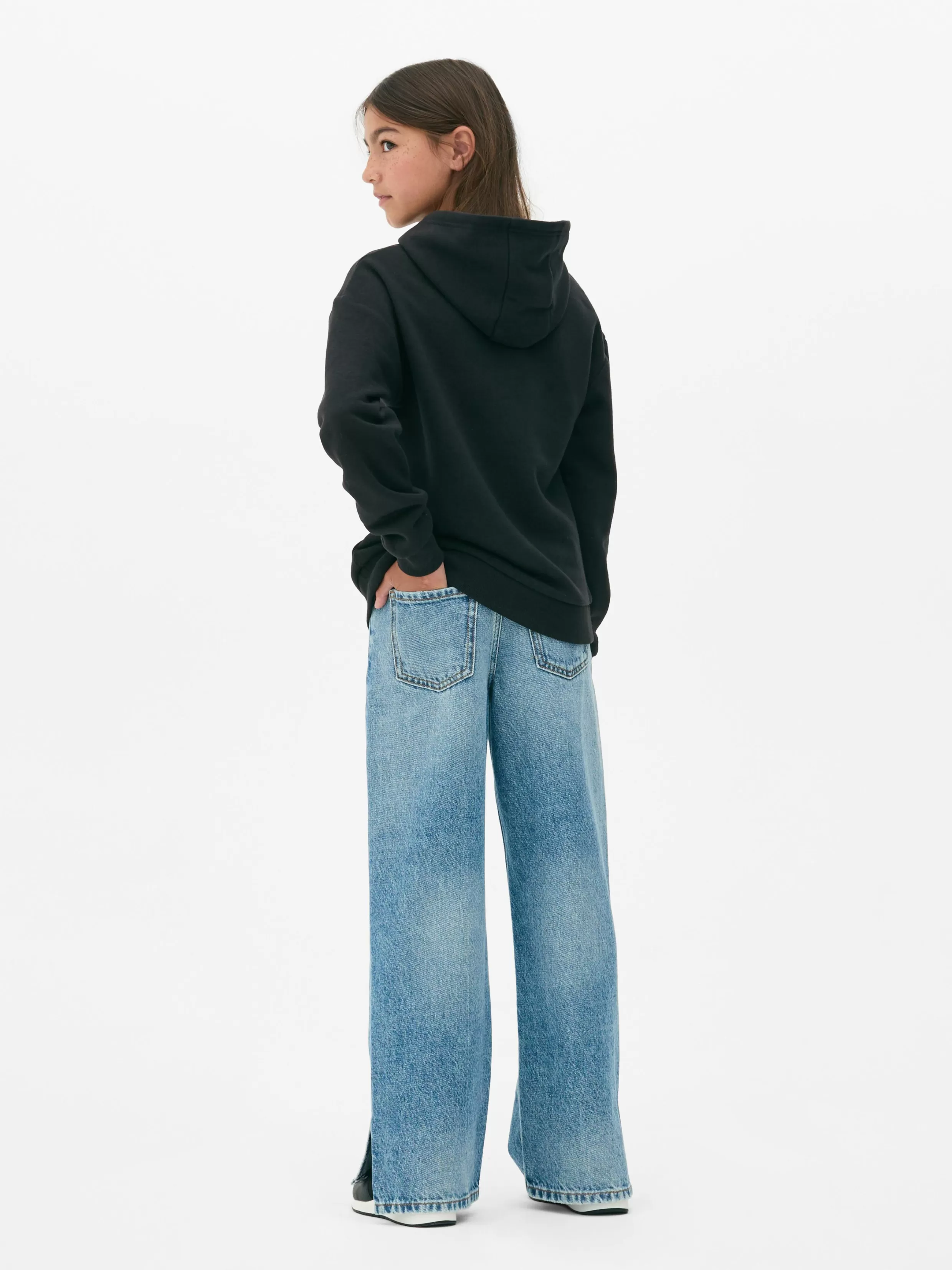 Primark Hoodies En Sweatshirts^Hoodie Jack En Sally Disney's The Nightmare Before Christmas