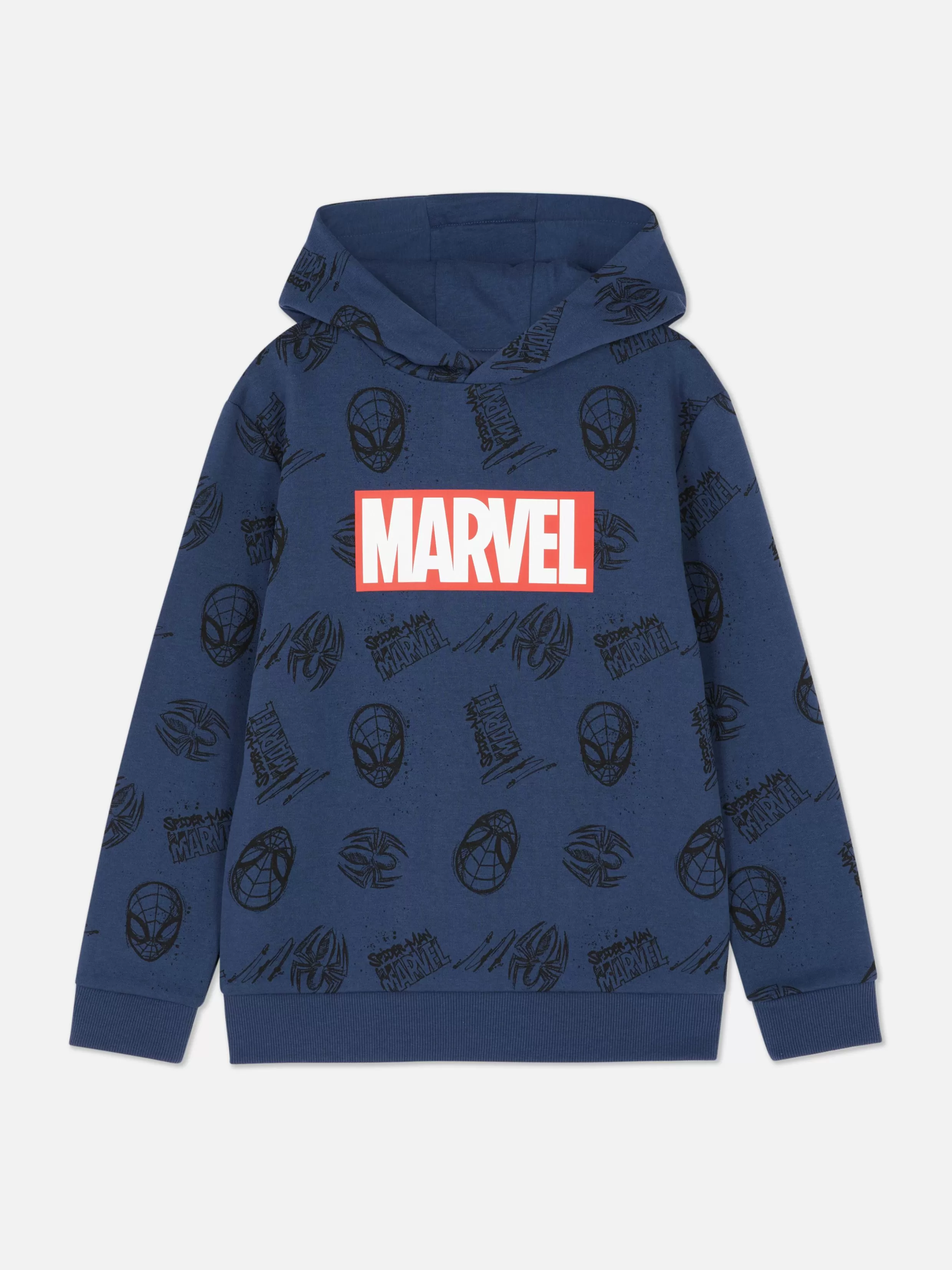 Primark Hoodies En Sweatshirts^Hoodie MARVEL Spider-Man