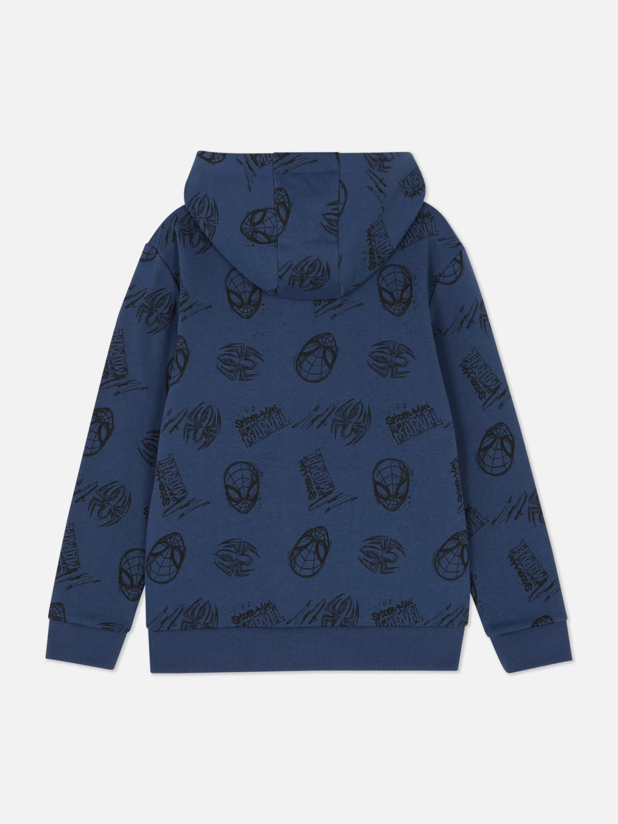 Primark Hoodies En Sweatshirts^Hoodie MARVEL Spider-Man