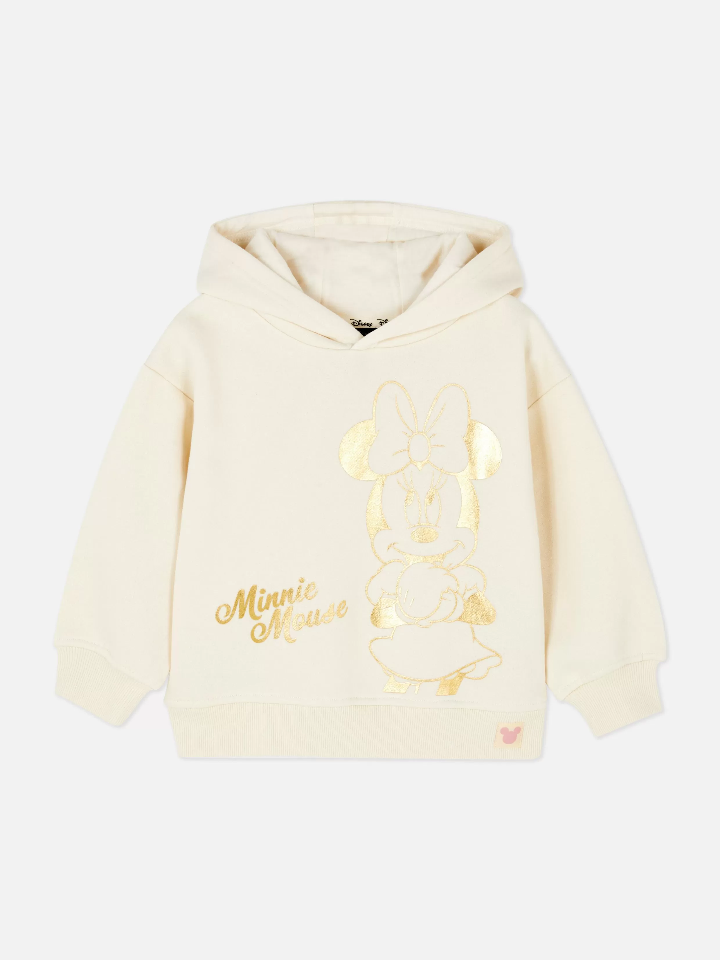 Primark Hoodies En Sweatshirts^Hoodie Met Oordetails Disney's Minnie Mouse