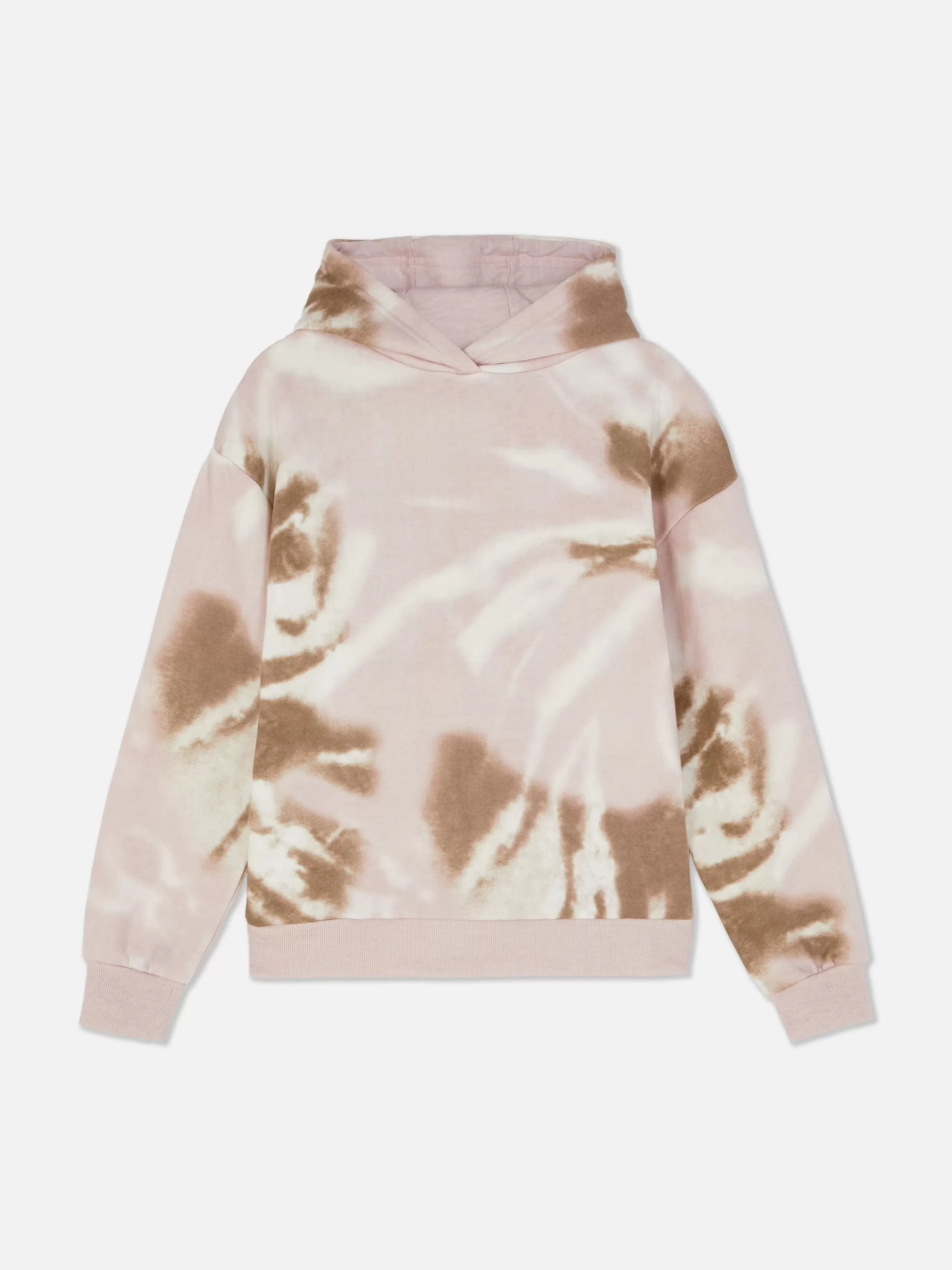 Primark Hoodies En Sweatshirts^Hoodie Met Print