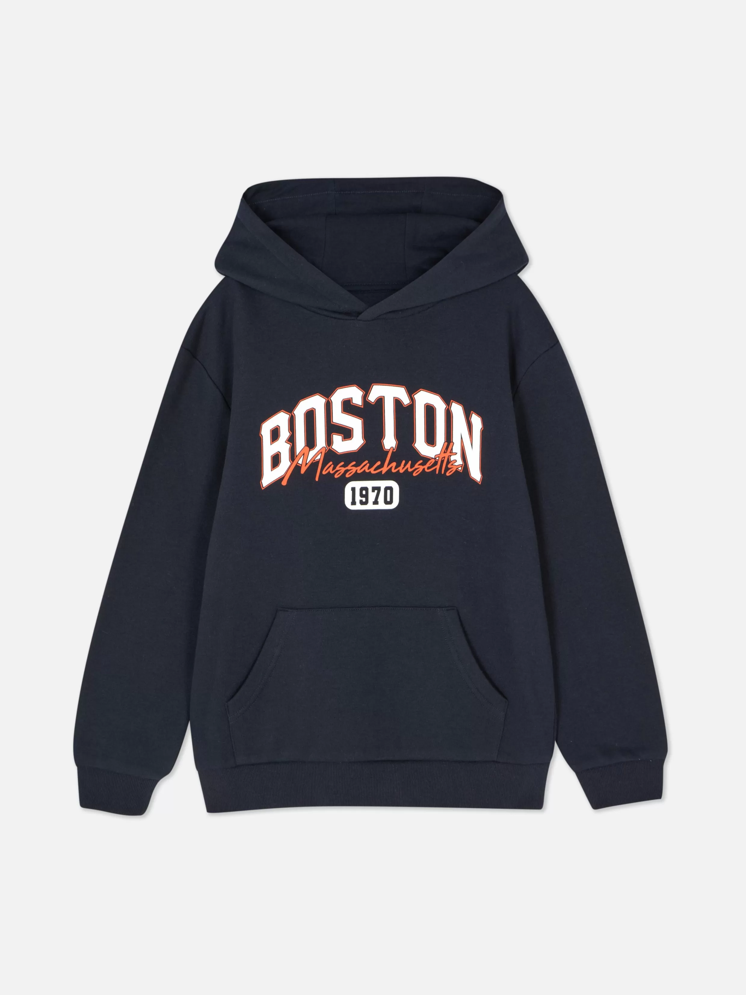 Primark Hoodies En Sweatshirts^Hoodie Met Print