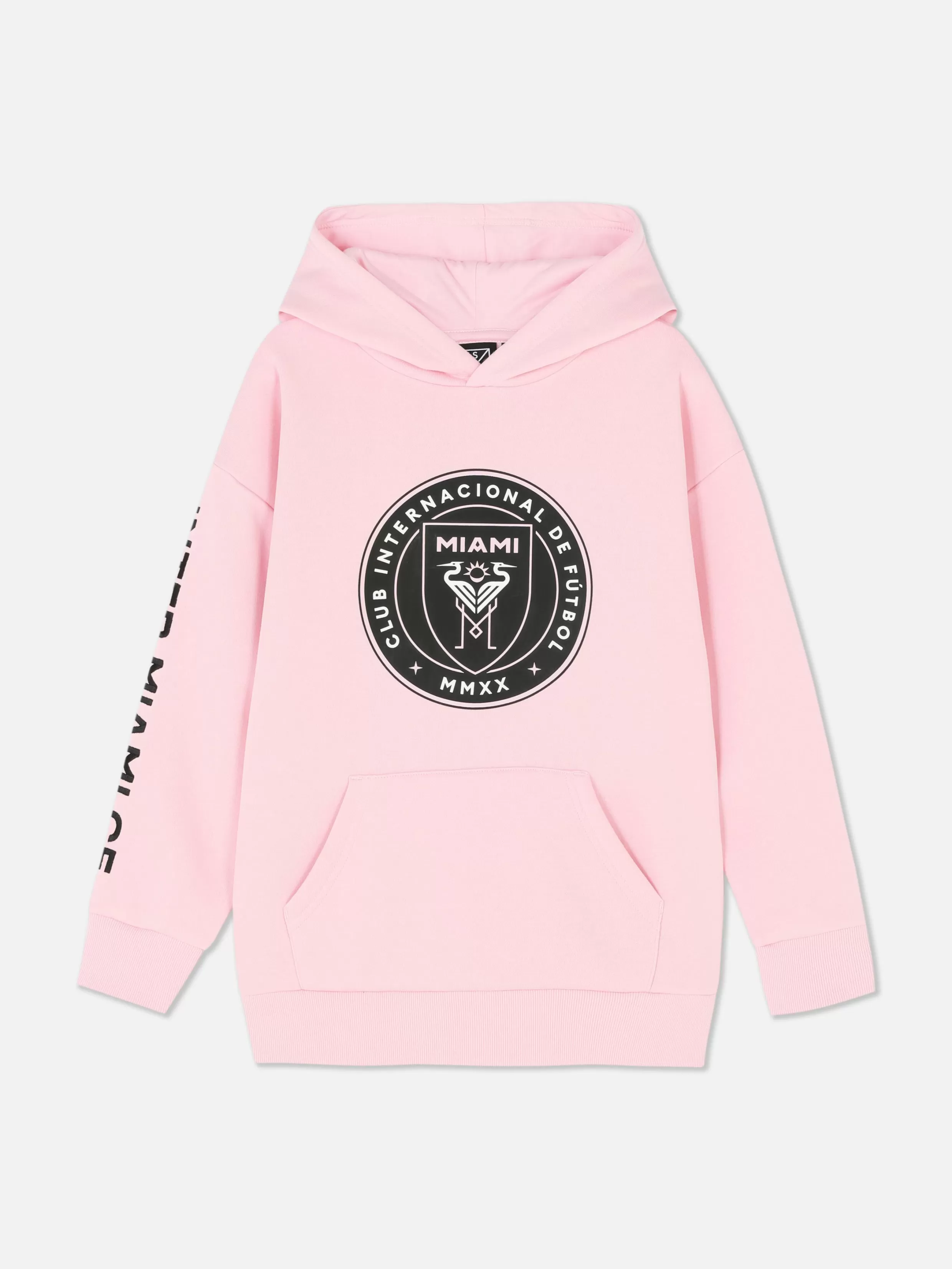 Primark Hoodies En Sweatshirts^Hoodie Met Print Inter Miami CF