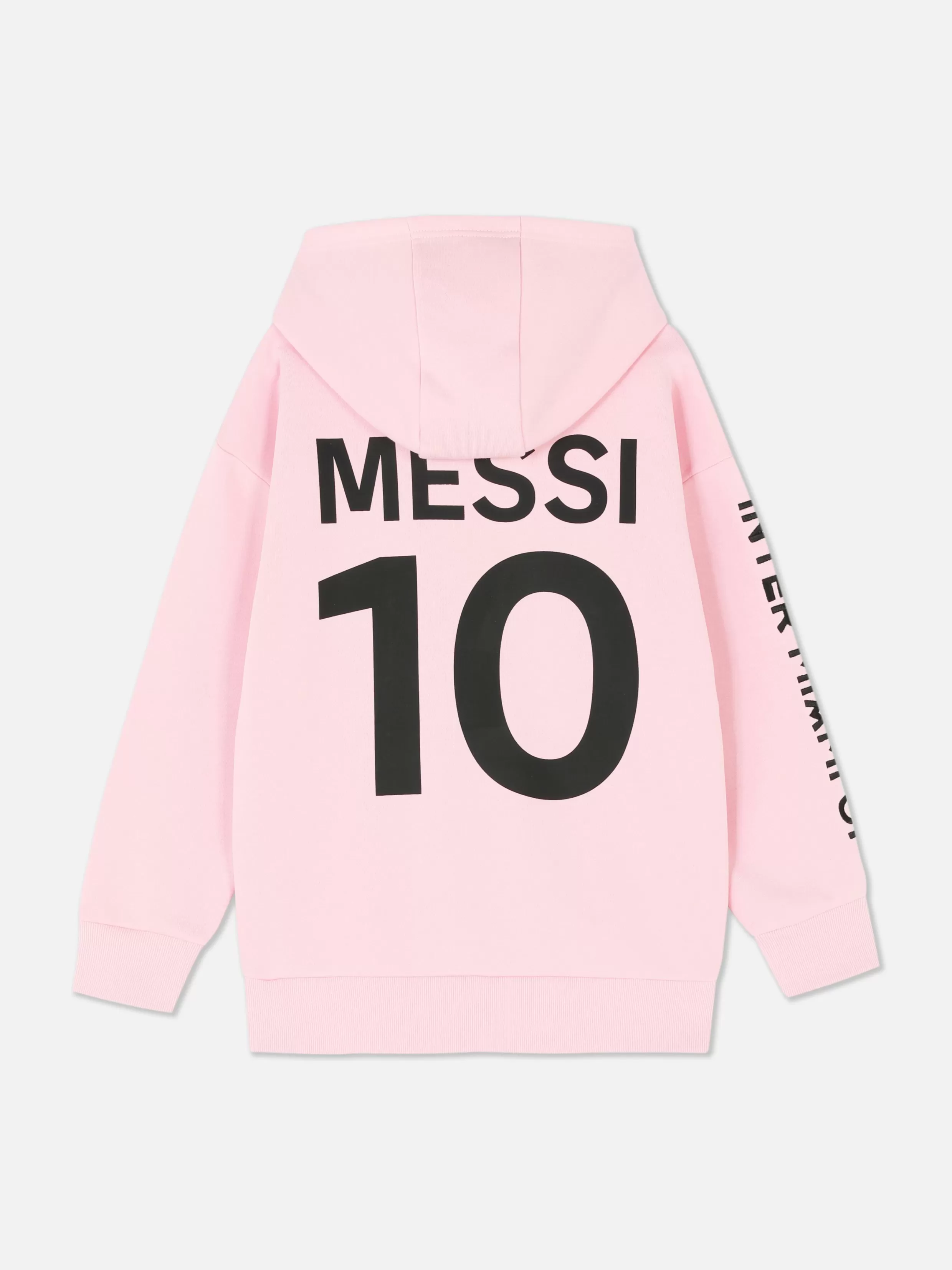 Primark Hoodies En Sweatshirts^Hoodie Met Print Inter Miami CF