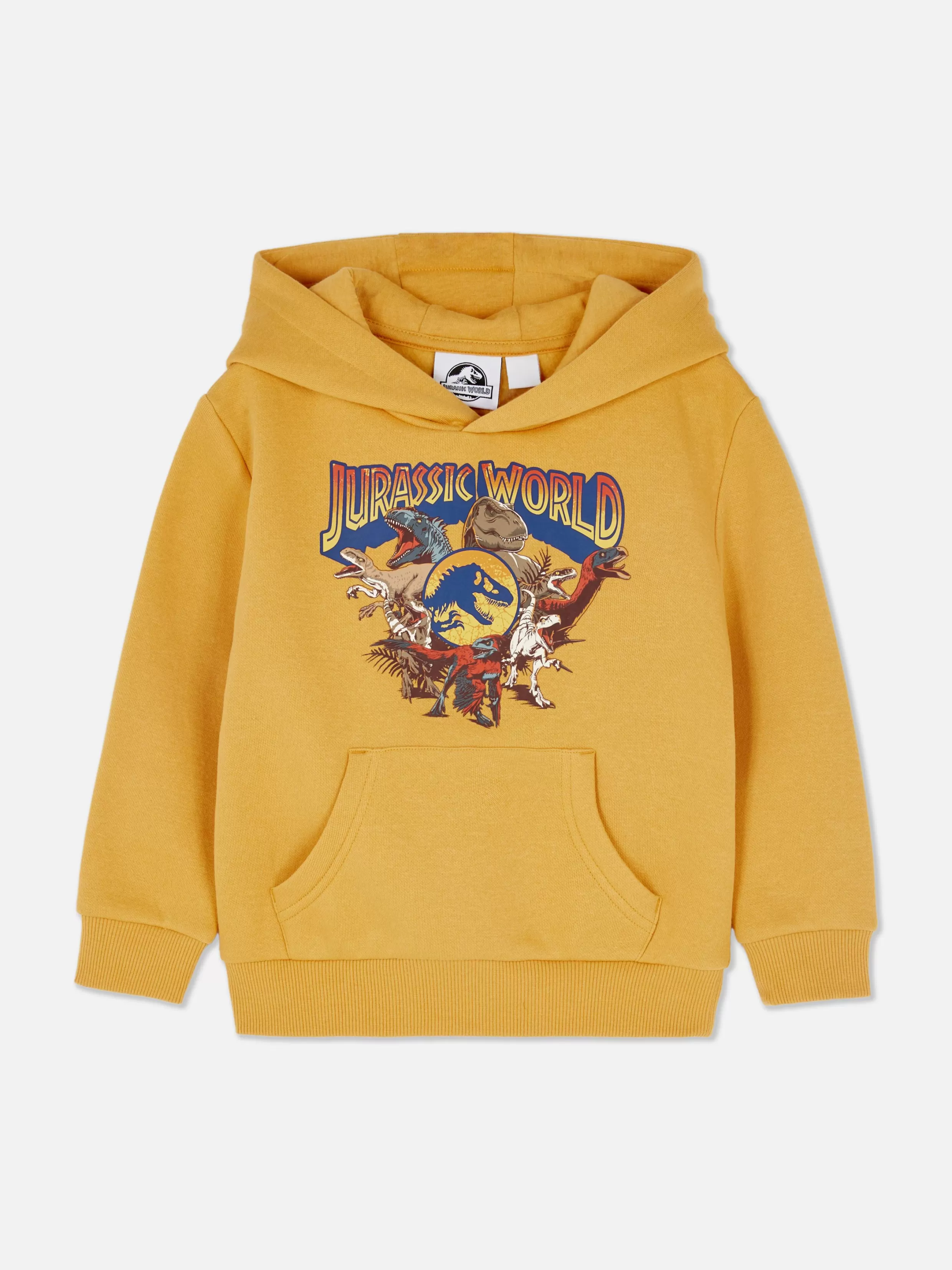 Primark Hoodies En Sweatshirts^Hoodie Met Print Jurassic World