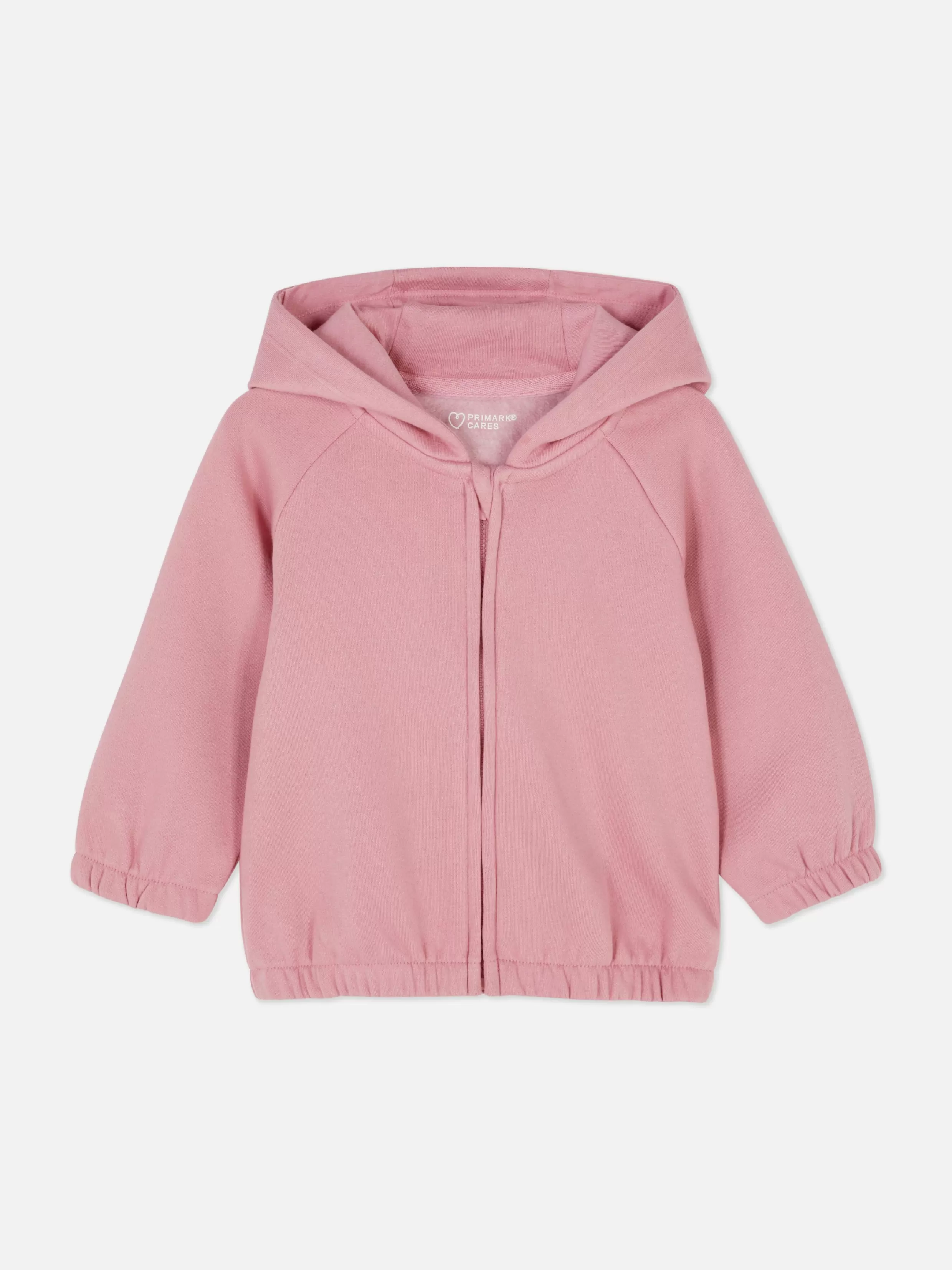 Primark Truien En Vesten^Hoodie Met Rits