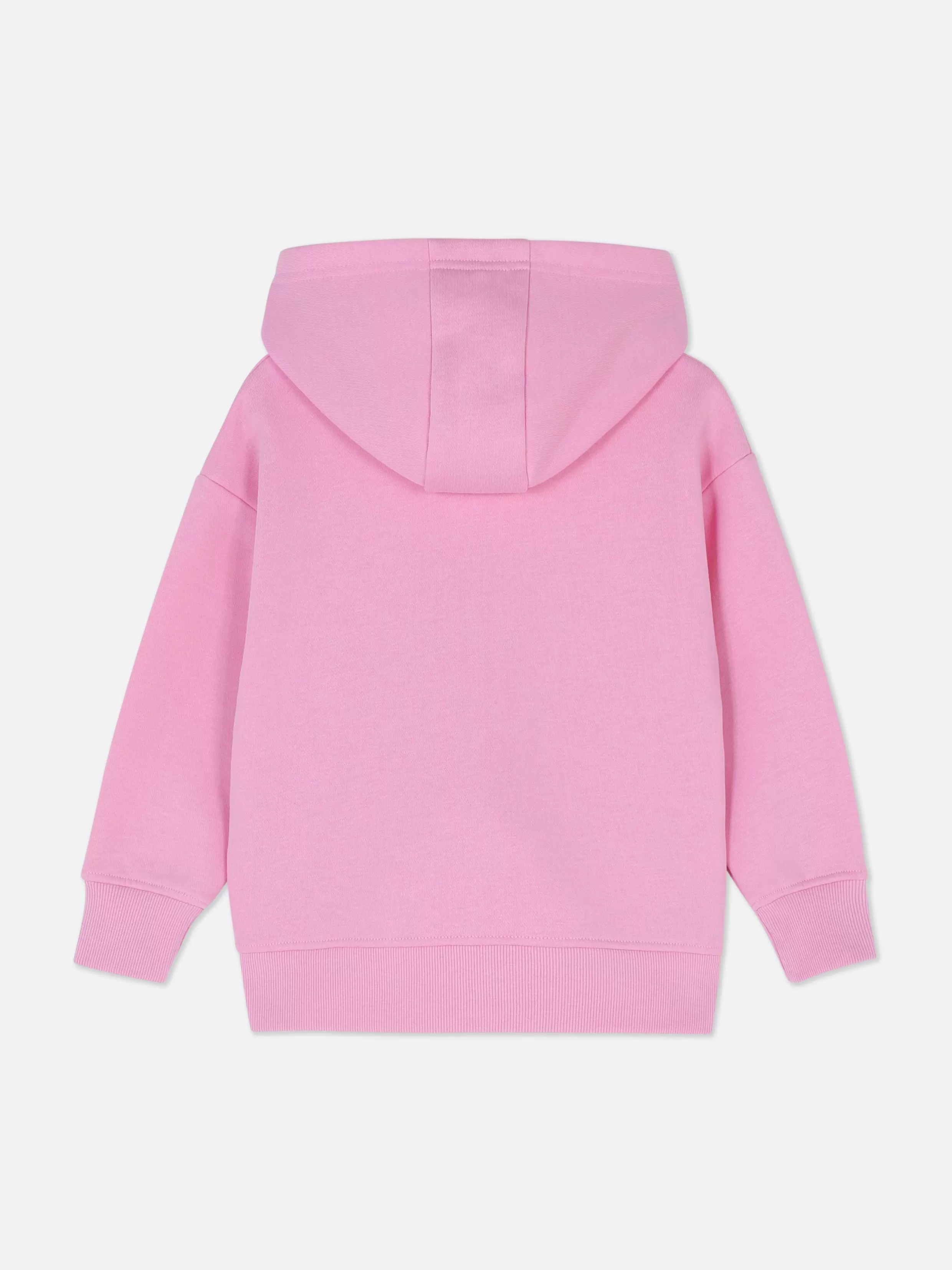 Primark Hoodies En Sweatshirts^Hoodie Met Rits Hello Kitty En Vrienden