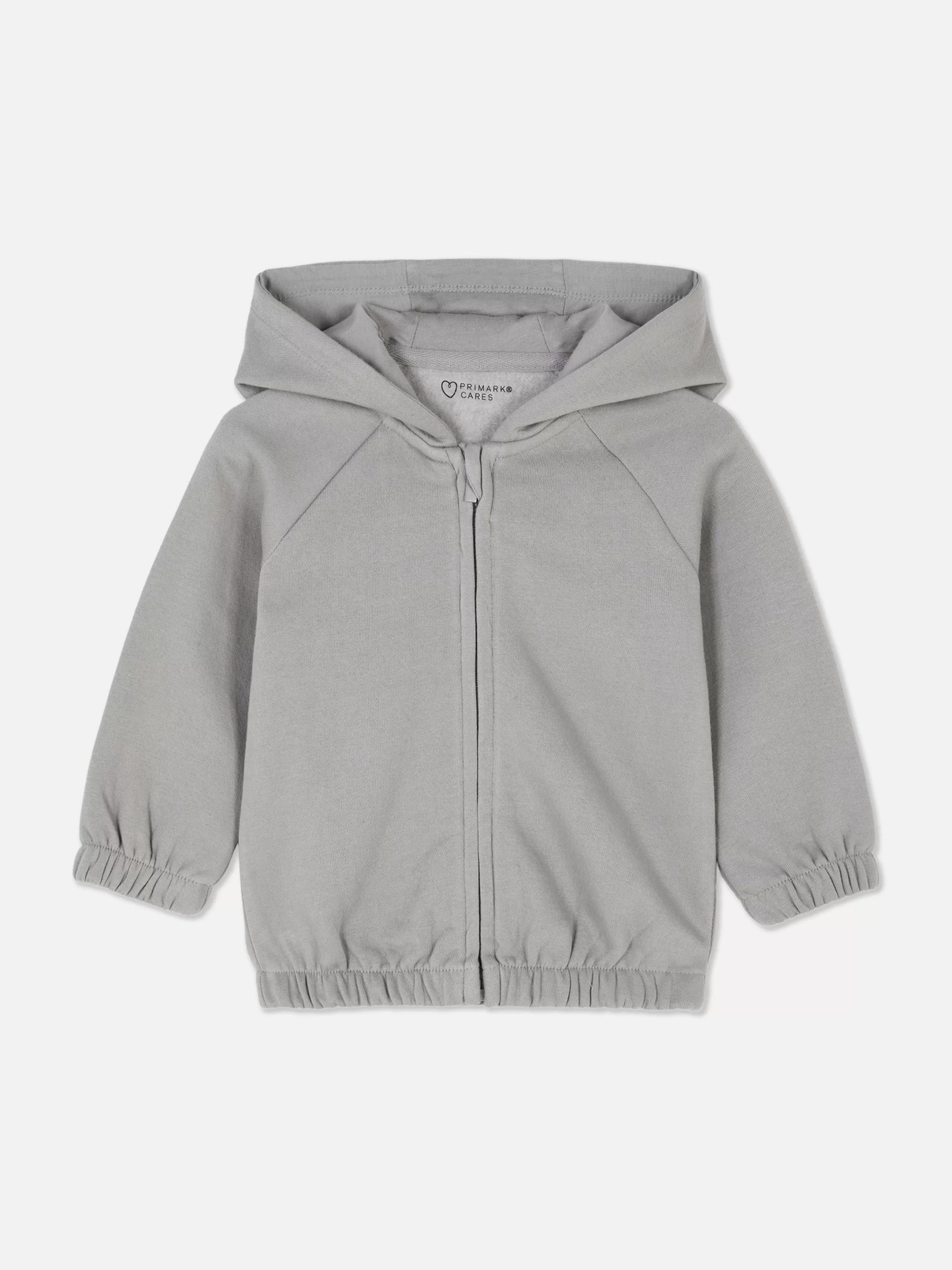 Primark Truien En Vesten^Hoodie Met Volledige Rits