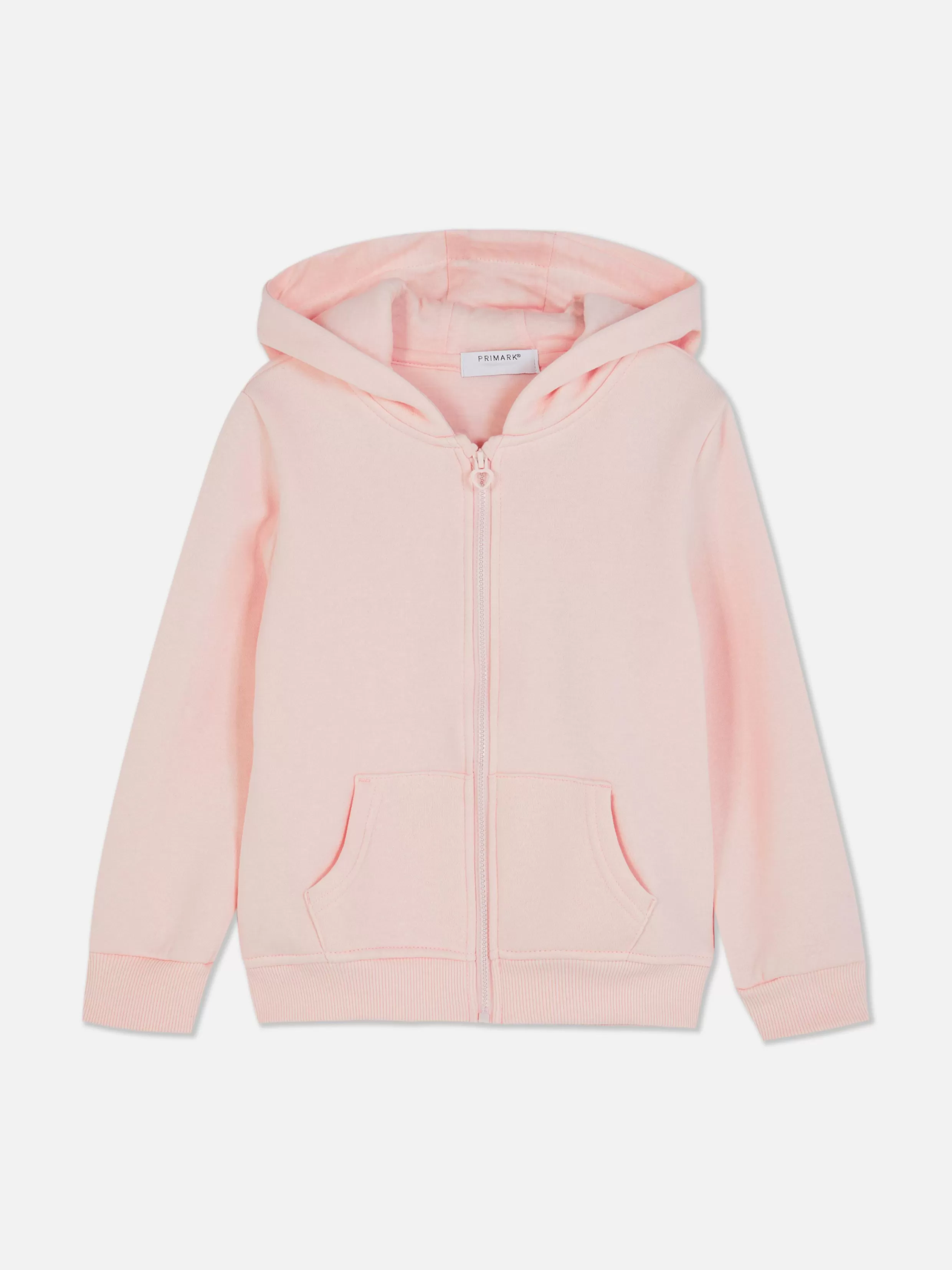 Primark Hoodies En Sweatshirts^Hoodie Met Volledige Rits