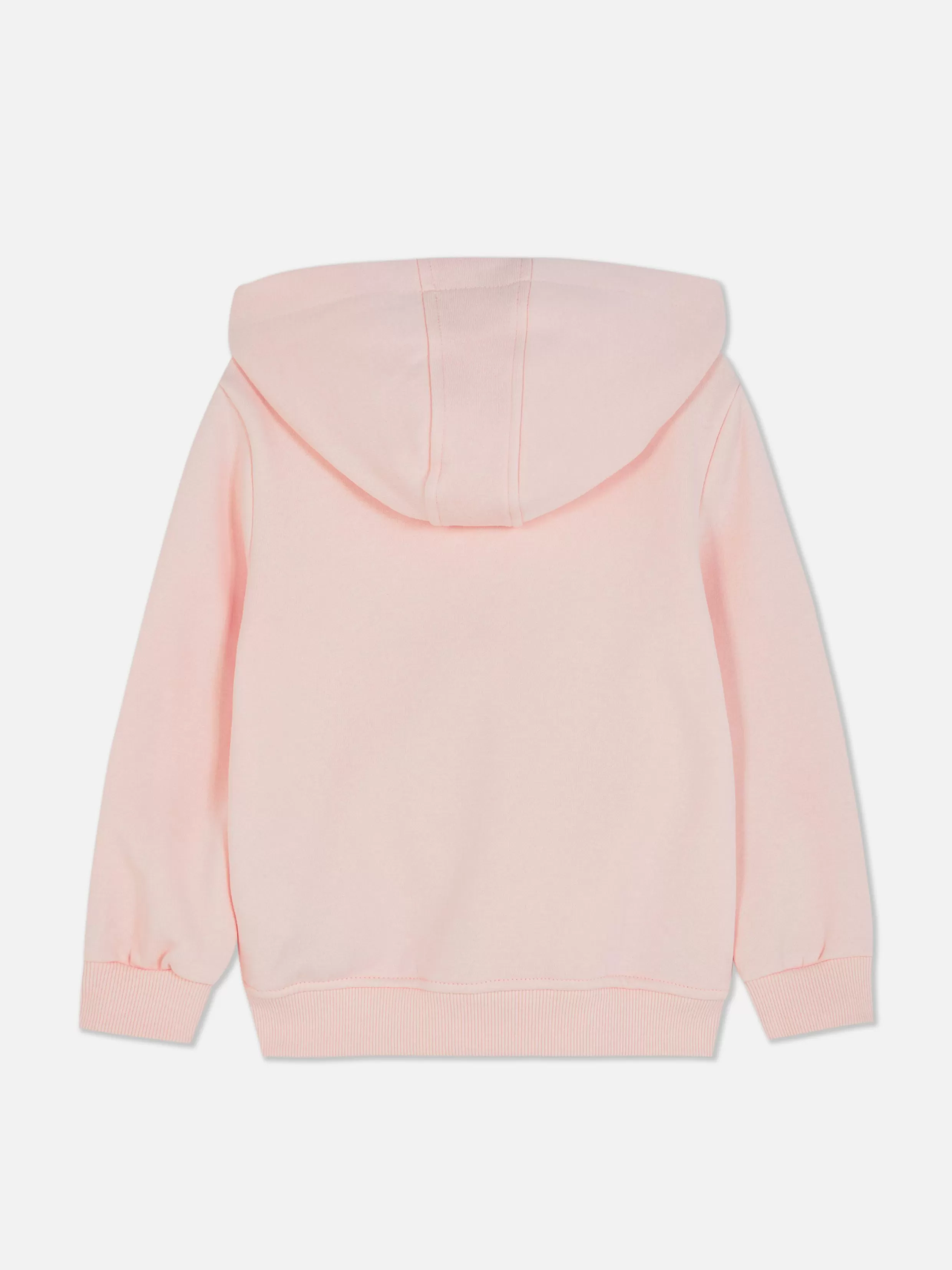 Primark Hoodies En Sweatshirts^Hoodie Met Volledige Rits