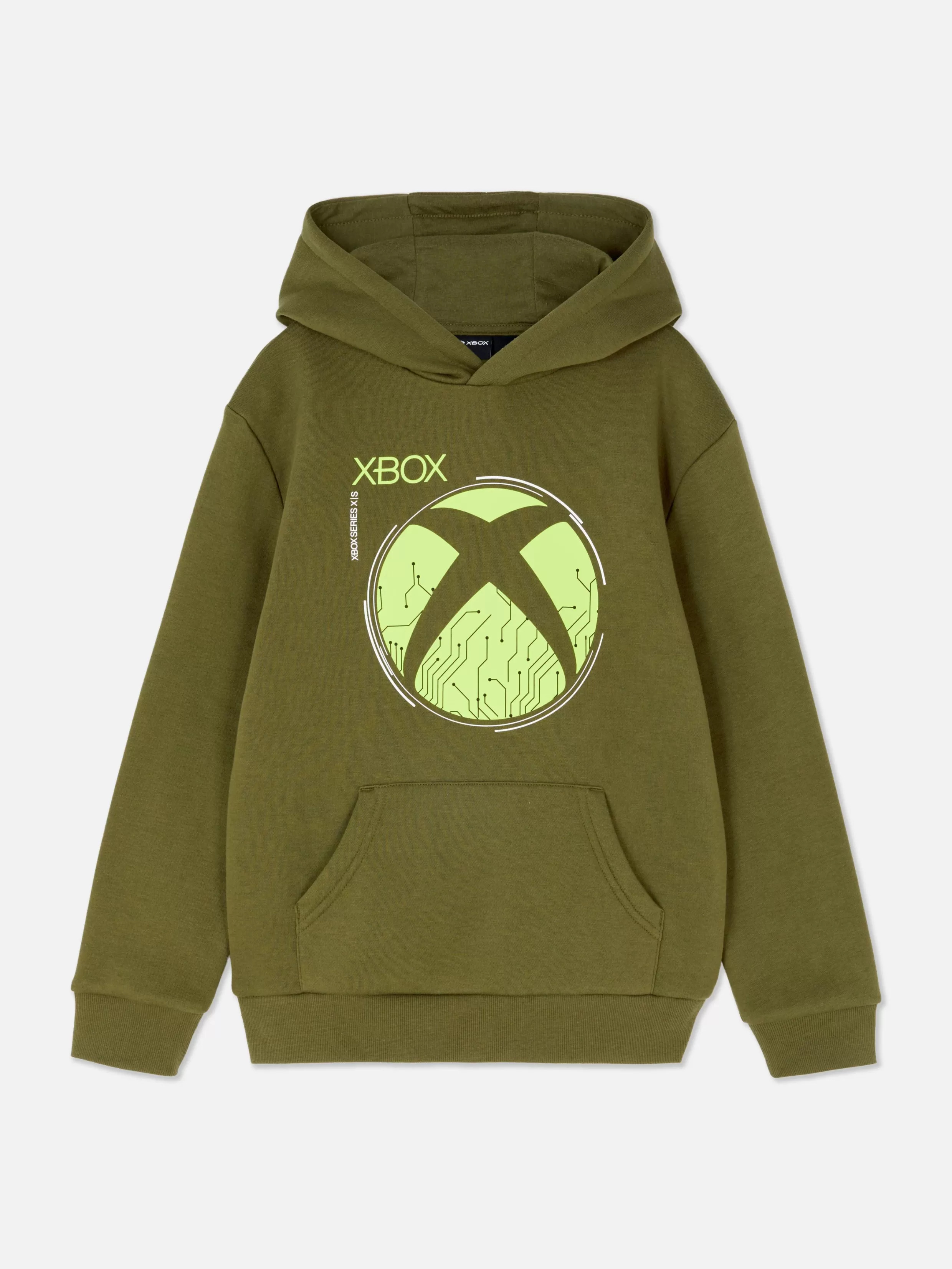 Primark Hoodies En Sweatshirts^Hoodie Met Xbox-logo