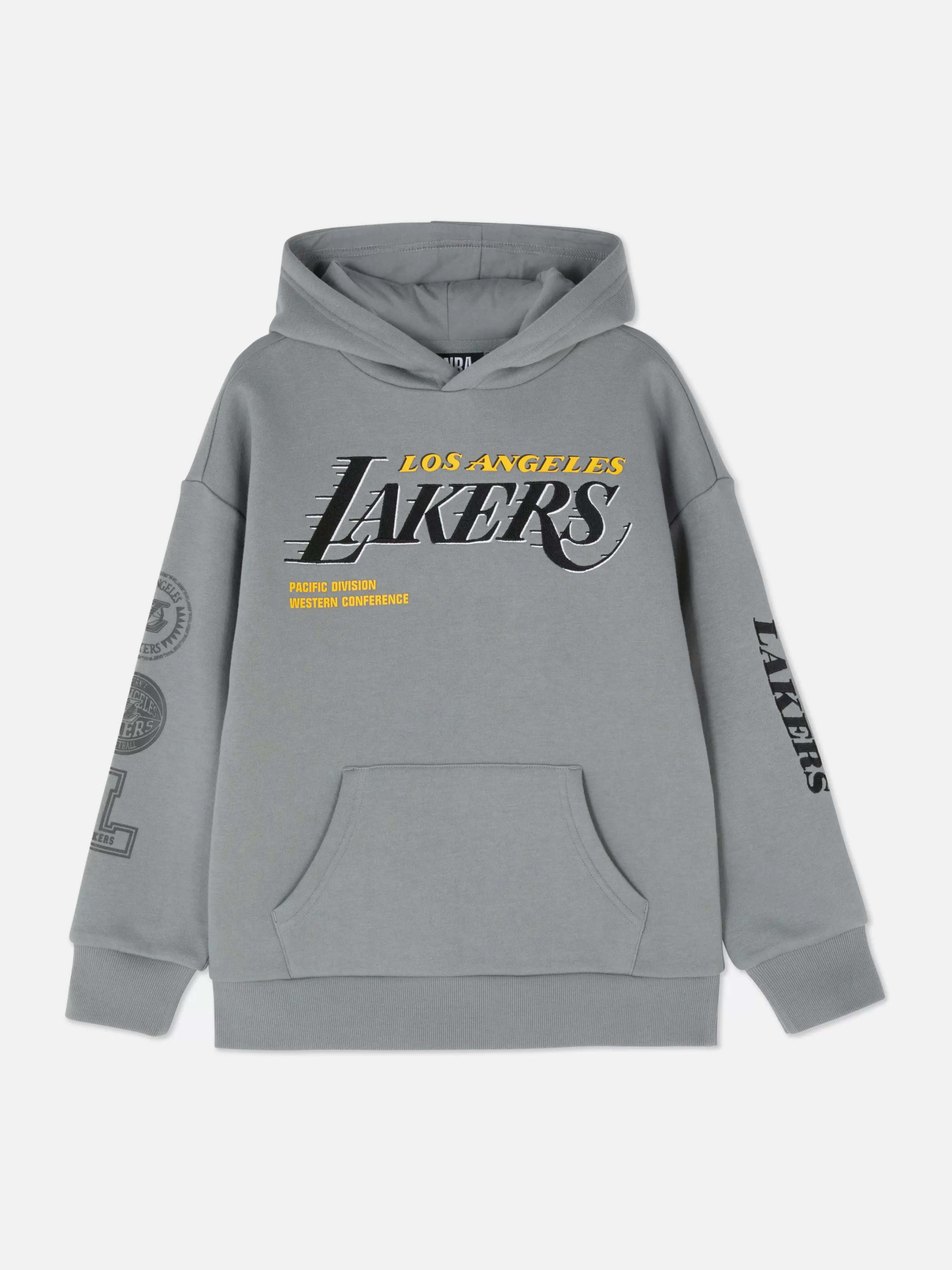 Primark Hoodies En Sweatshirts^Hoodie NBA LA Lakers