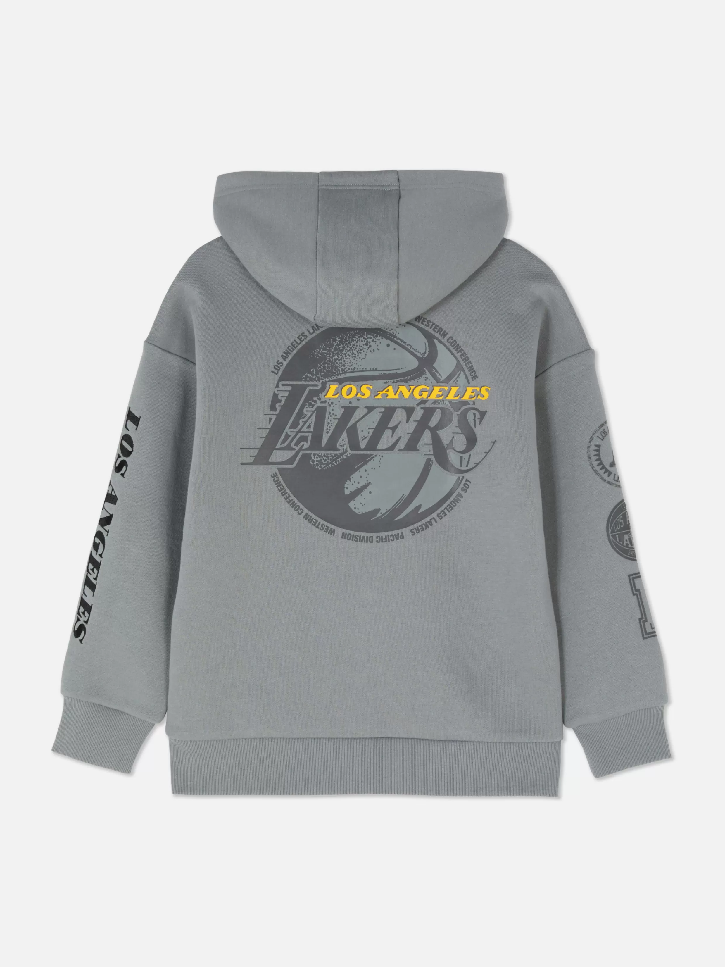 Primark Hoodies En Sweatshirts^Hoodie NBA LA Lakers