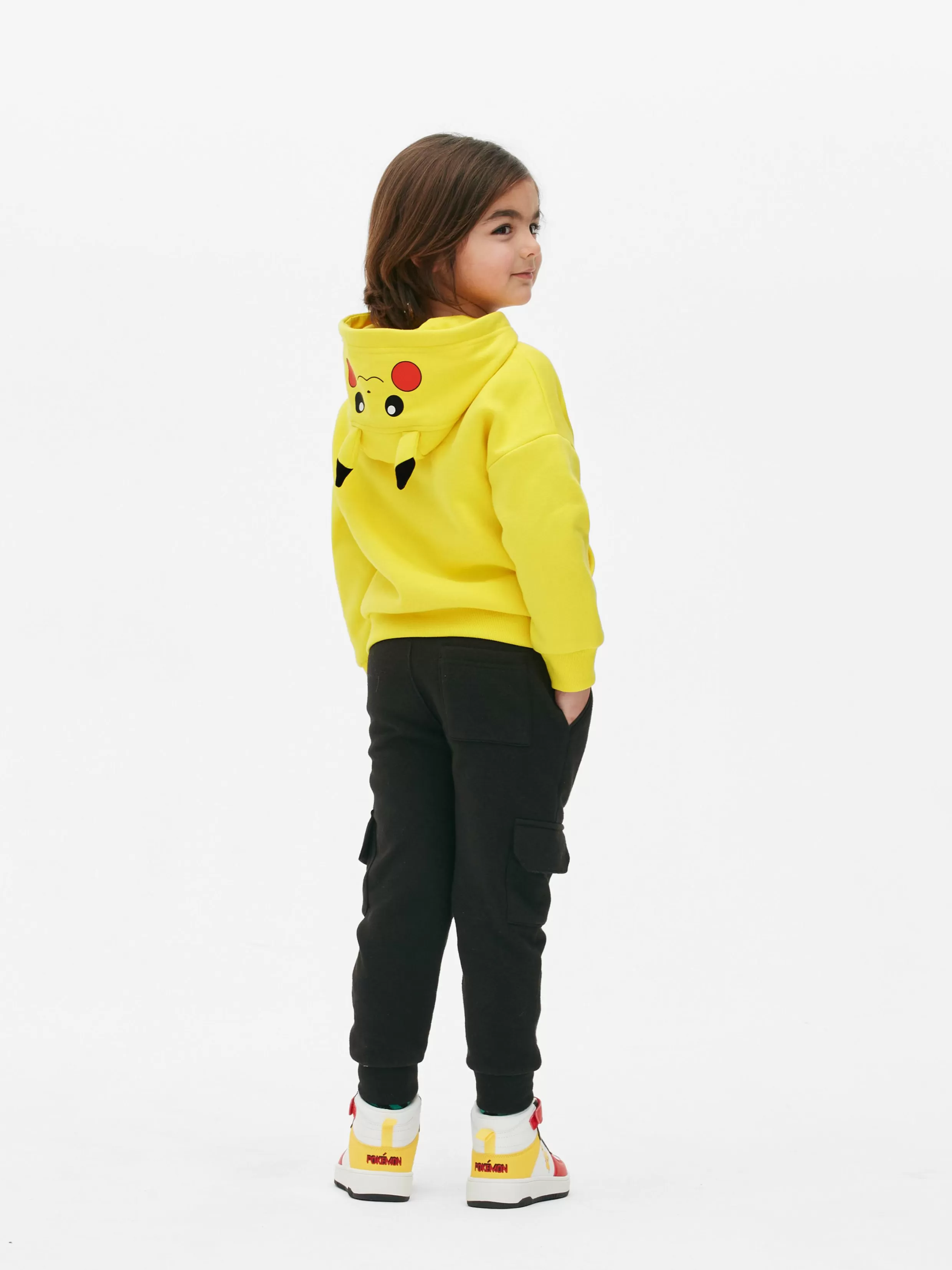 Primark Feestelijke Jurken | Hoodies En Sweatshirts^Hoodie Pokémon Pikachu