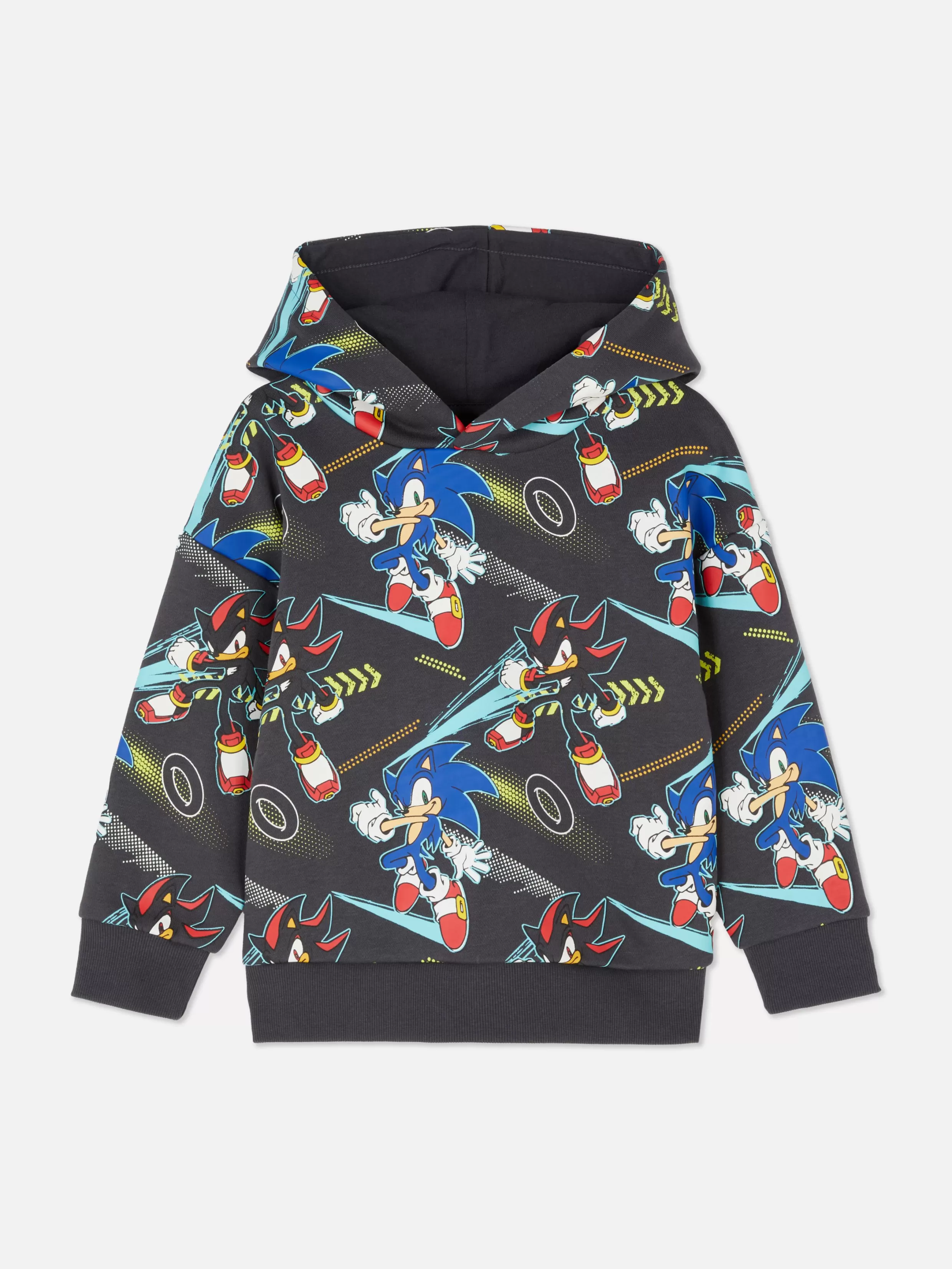 Primark Hoodies En Sweatshirts^Hoodie Sonic The Hedgehog