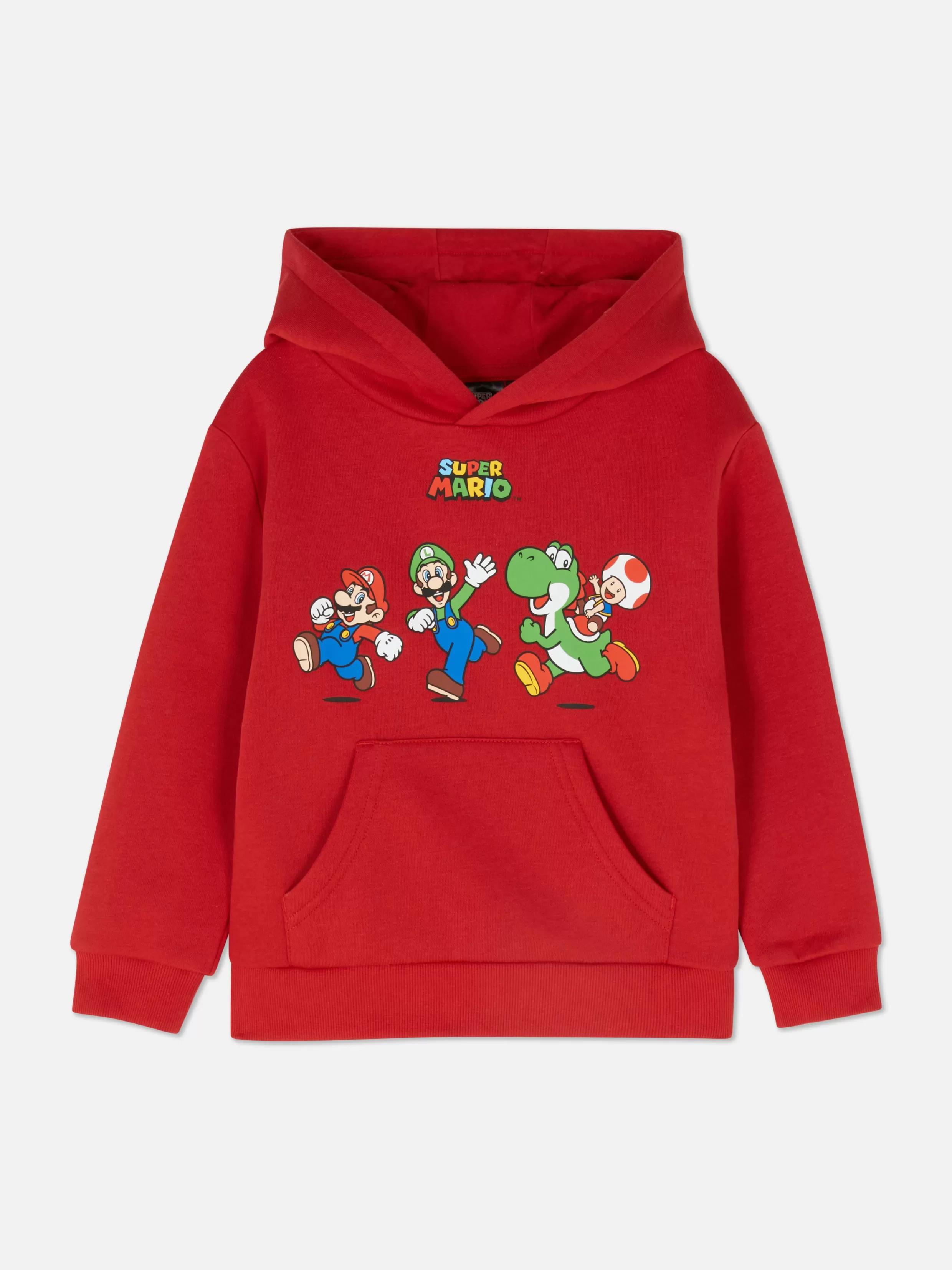 Primark Hoodies En Sweatshirts^Hoodie Super Mario World