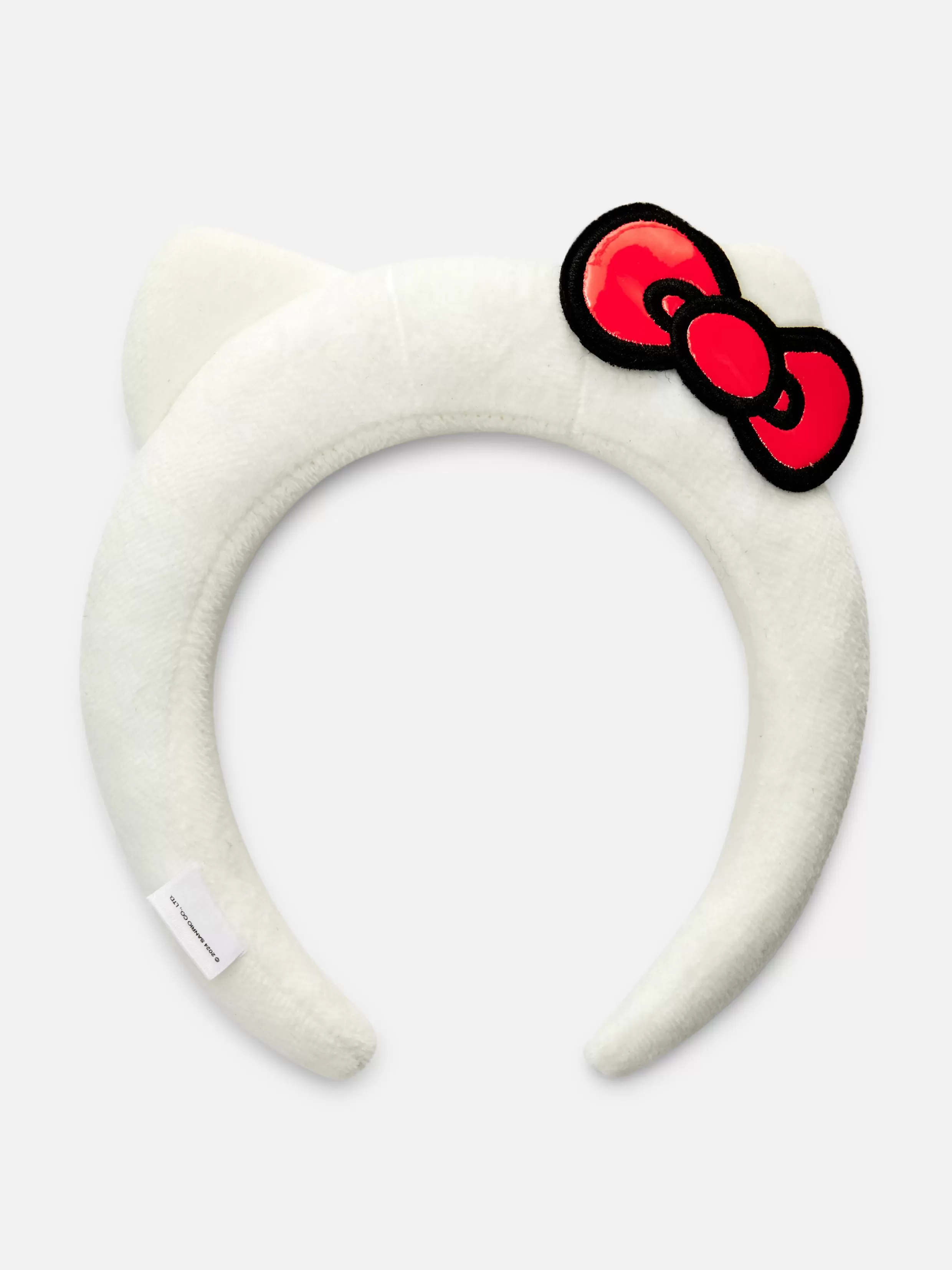 Primark Haaraccessoires^Hoofdband Met Oren Hello Kitty