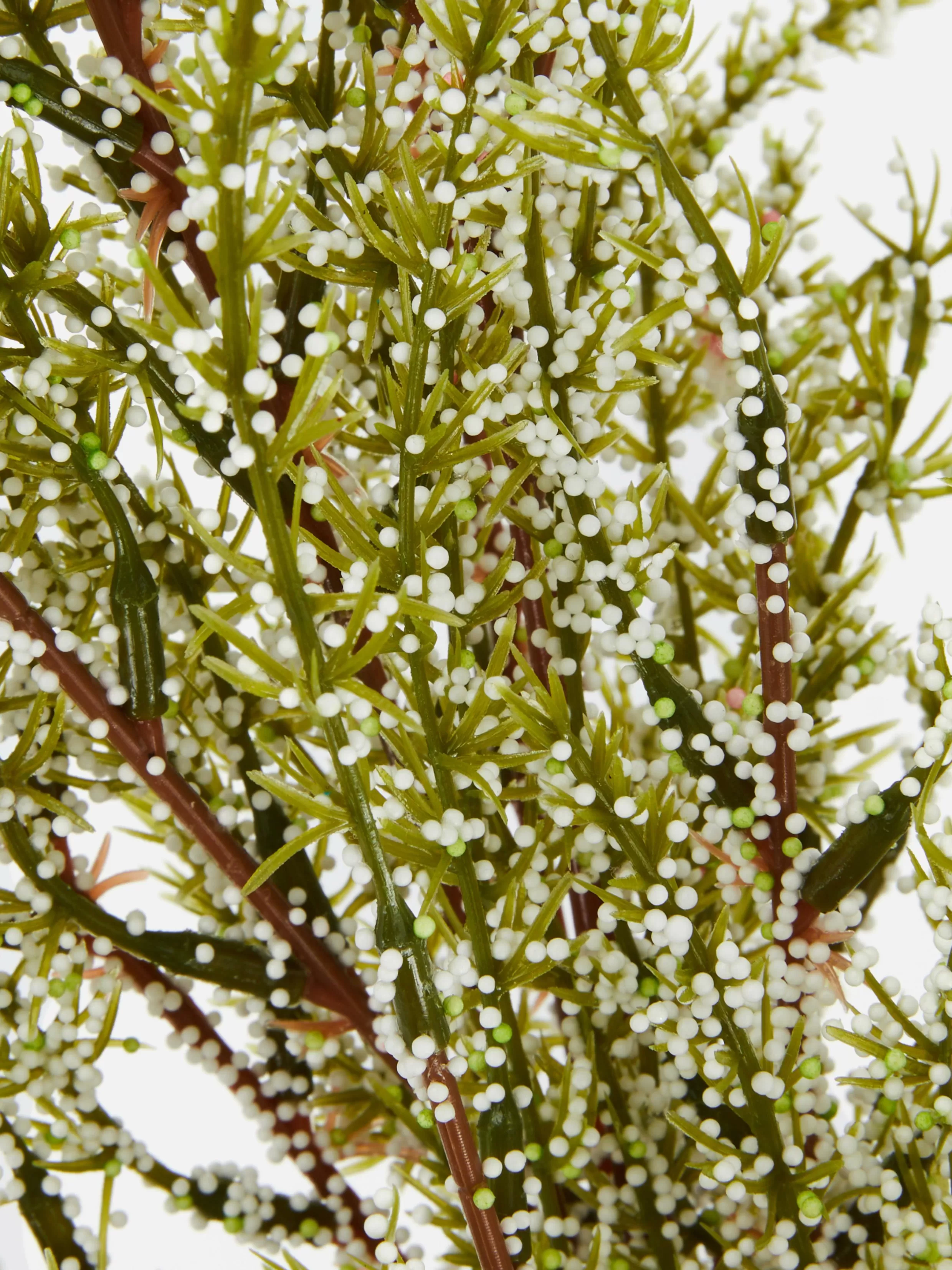 Primark Kunstplanten En -Bloemen^Imitiatievaren Met Enkele Steel