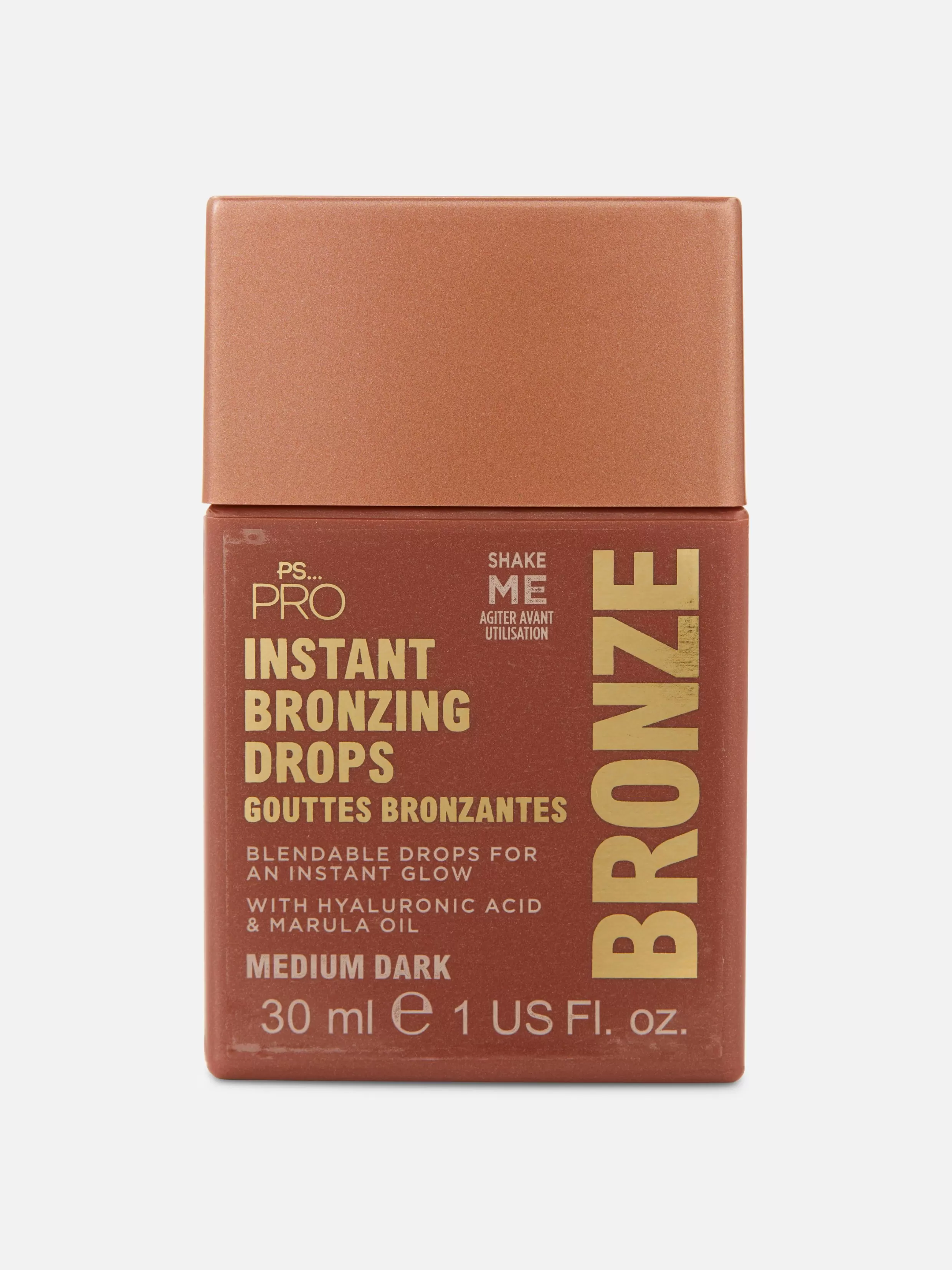 Primark Zelfbruiner | Bronzer^Instant Bronzerdruppels PS... Pro