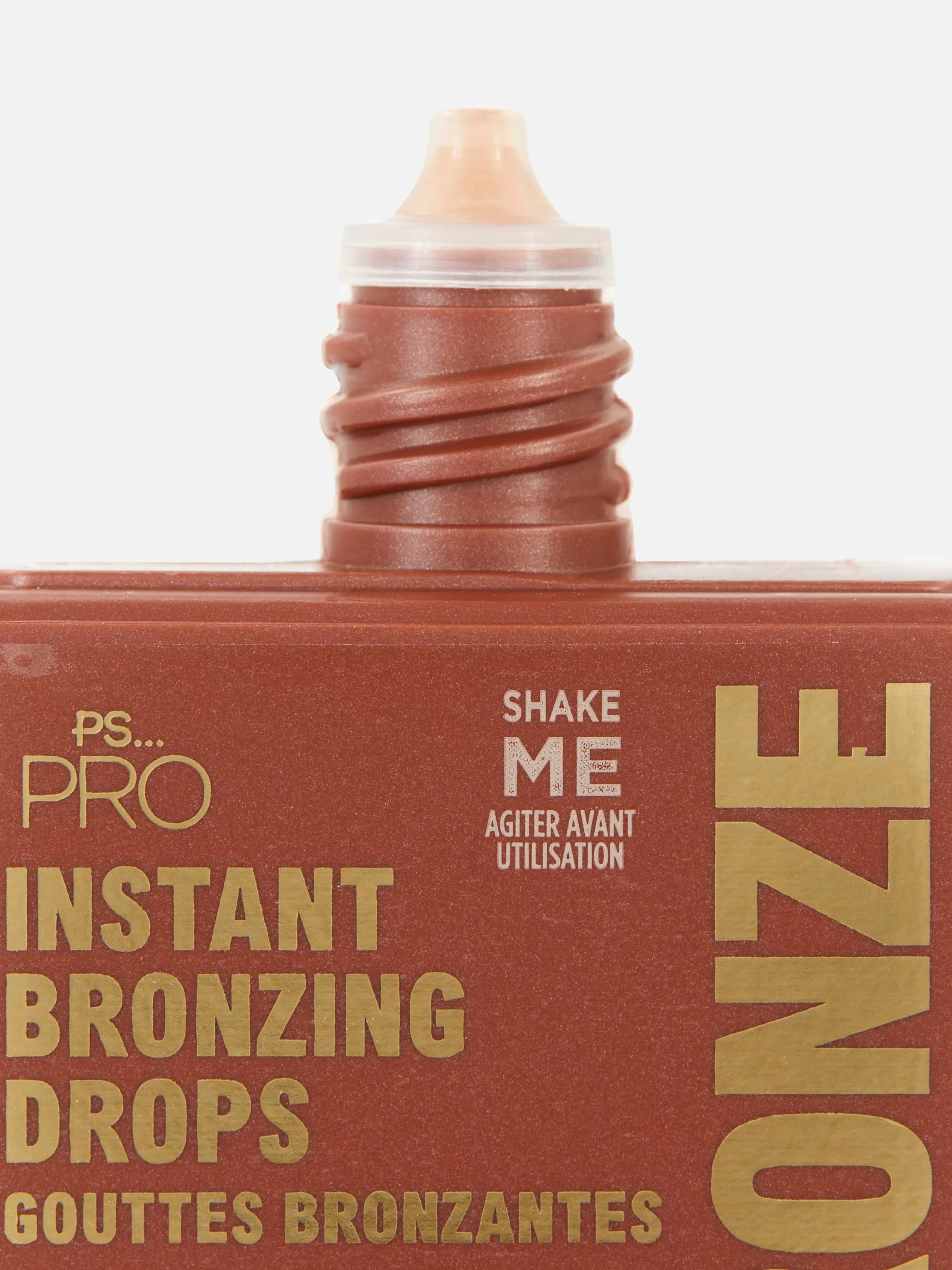 Primark Zelfbruiner | Bronzer^Instant Bronzerdruppels PS... Pro