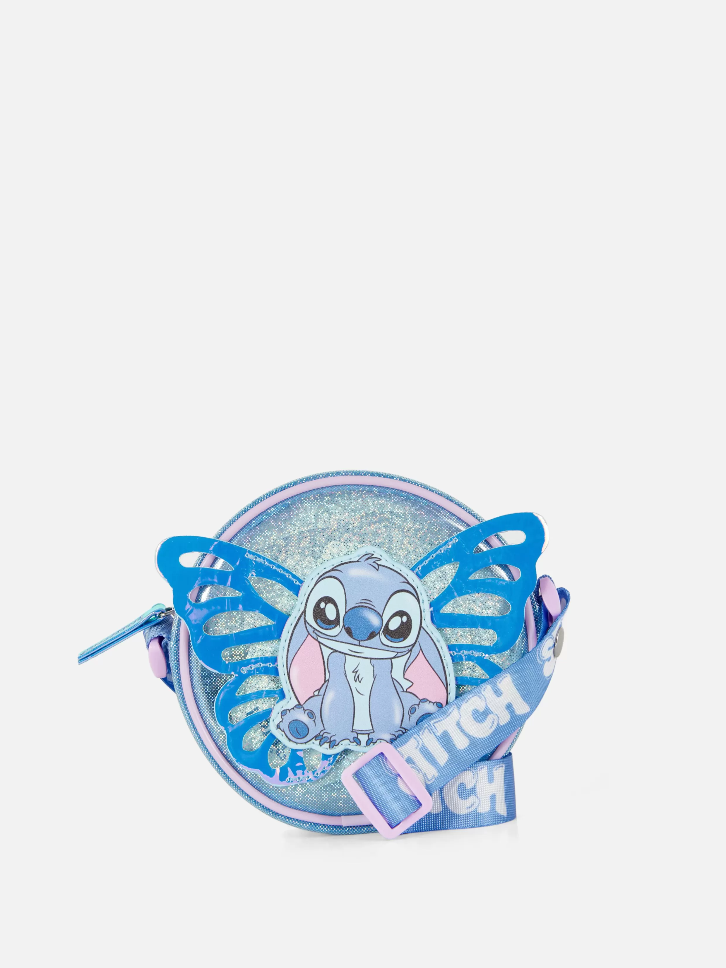 Primark Tassen^Iriserende Schoudertas Disney's Lilo & Stitch