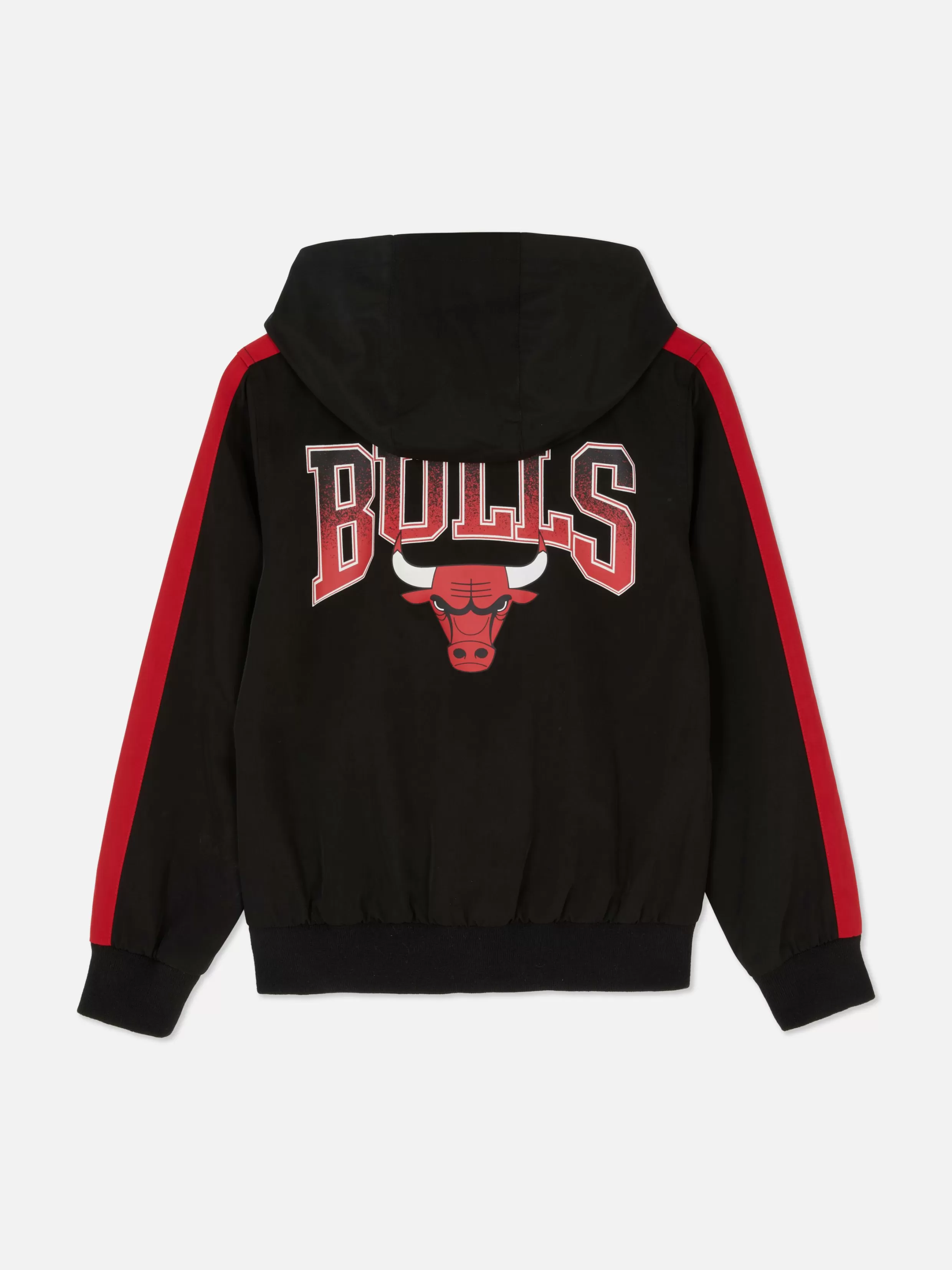 Primark Hoodies En Sweatshirts^Jack Met Capuchon NBA Chicago Bulls