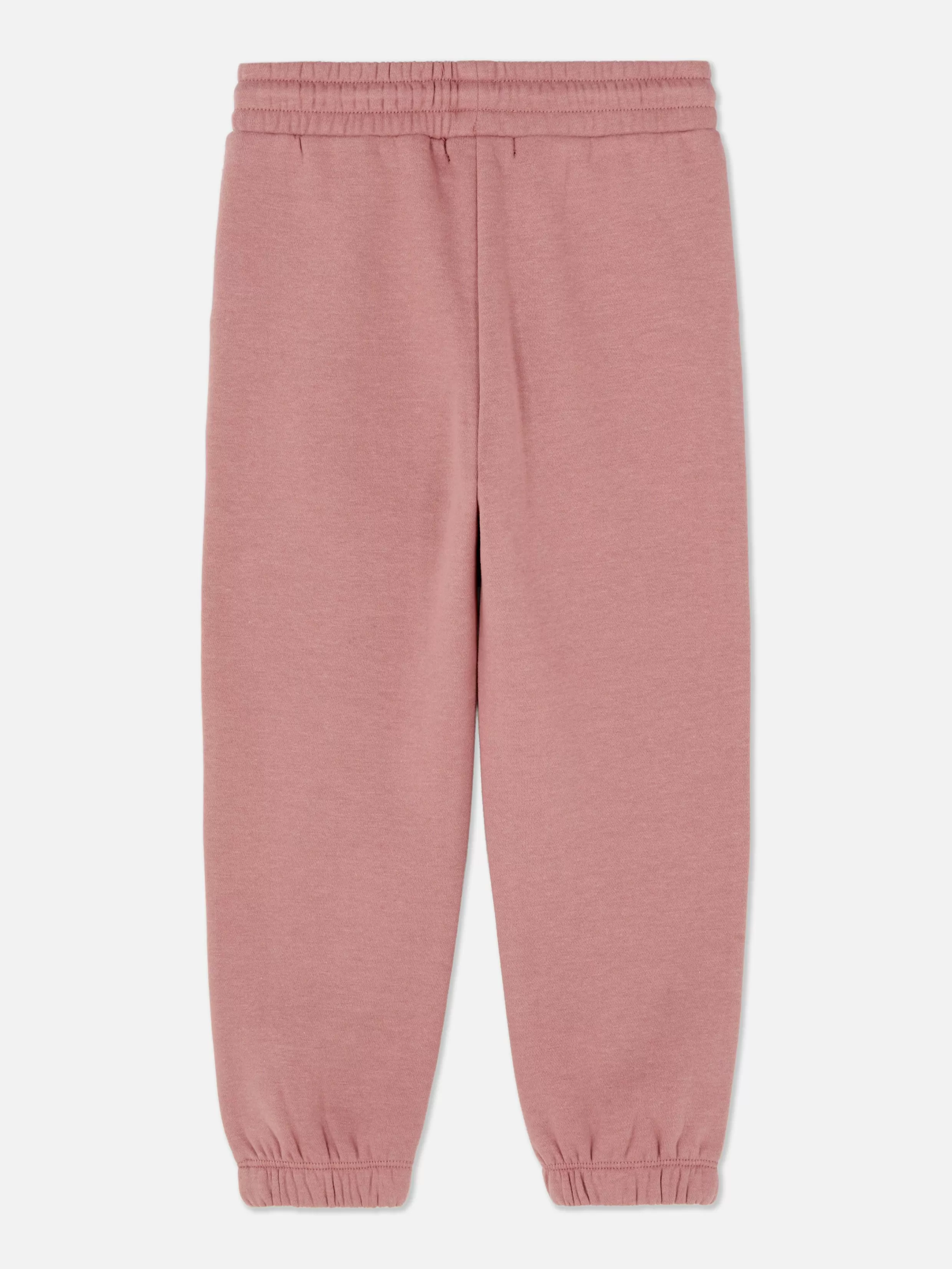 Primark Joggingbroeken^Jersey Joggingbroek In Collegestijl