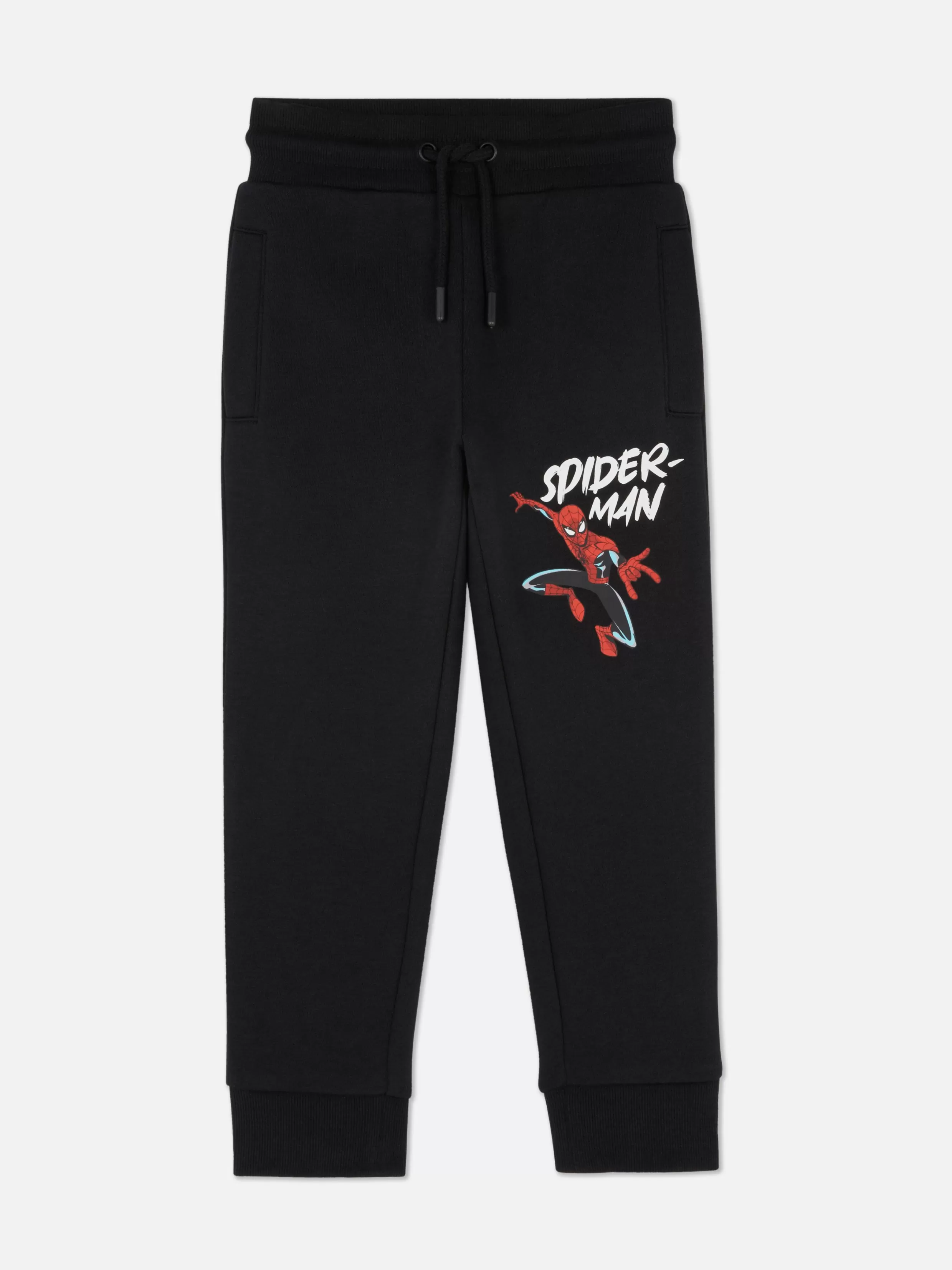 Primark Joggingbroeken^Joggingbroek Marvel Spider-Man