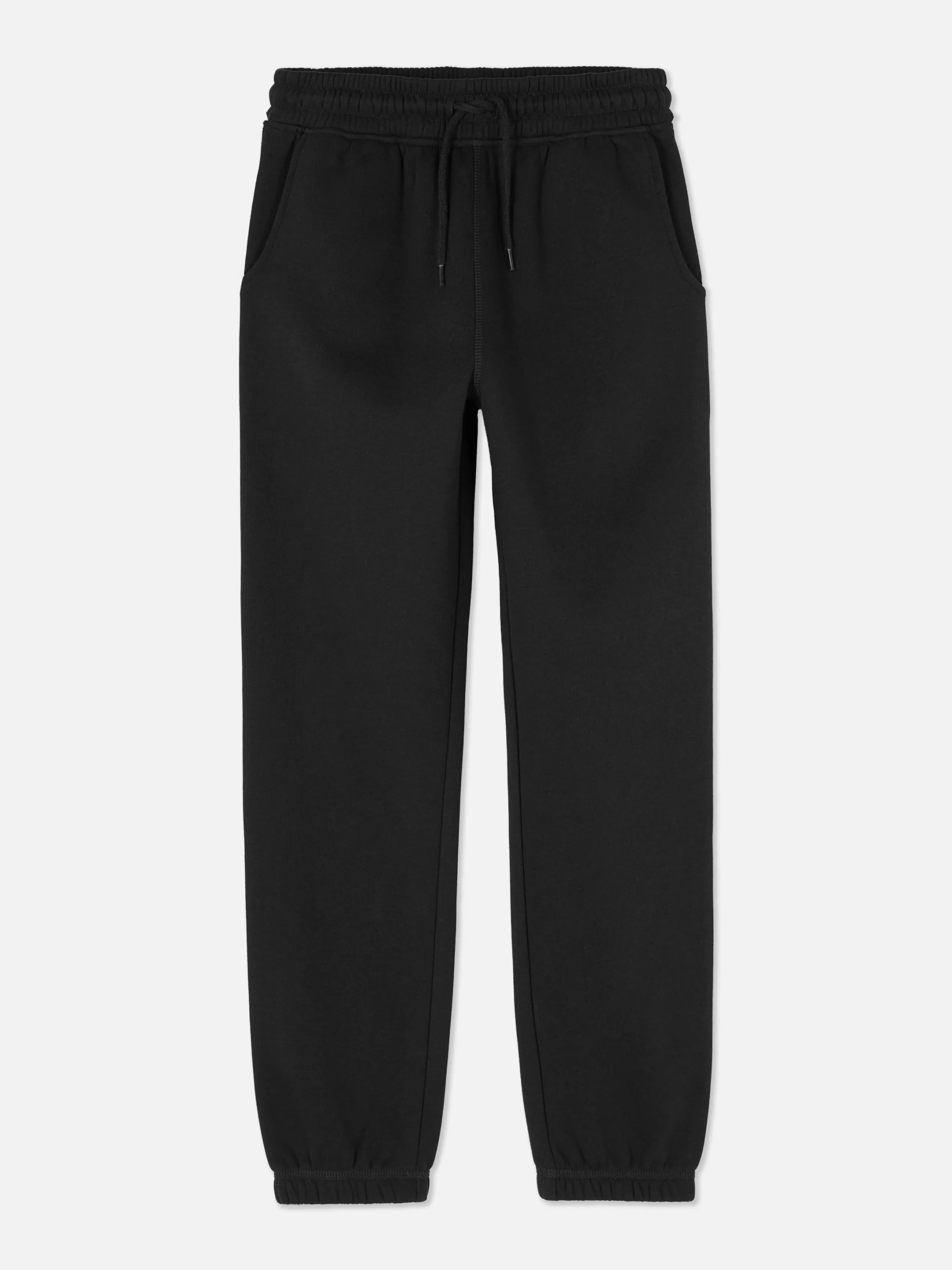 Primark Joggingbroeken^Joggingbroek Met Boord En Trekkoord Voor Jongens