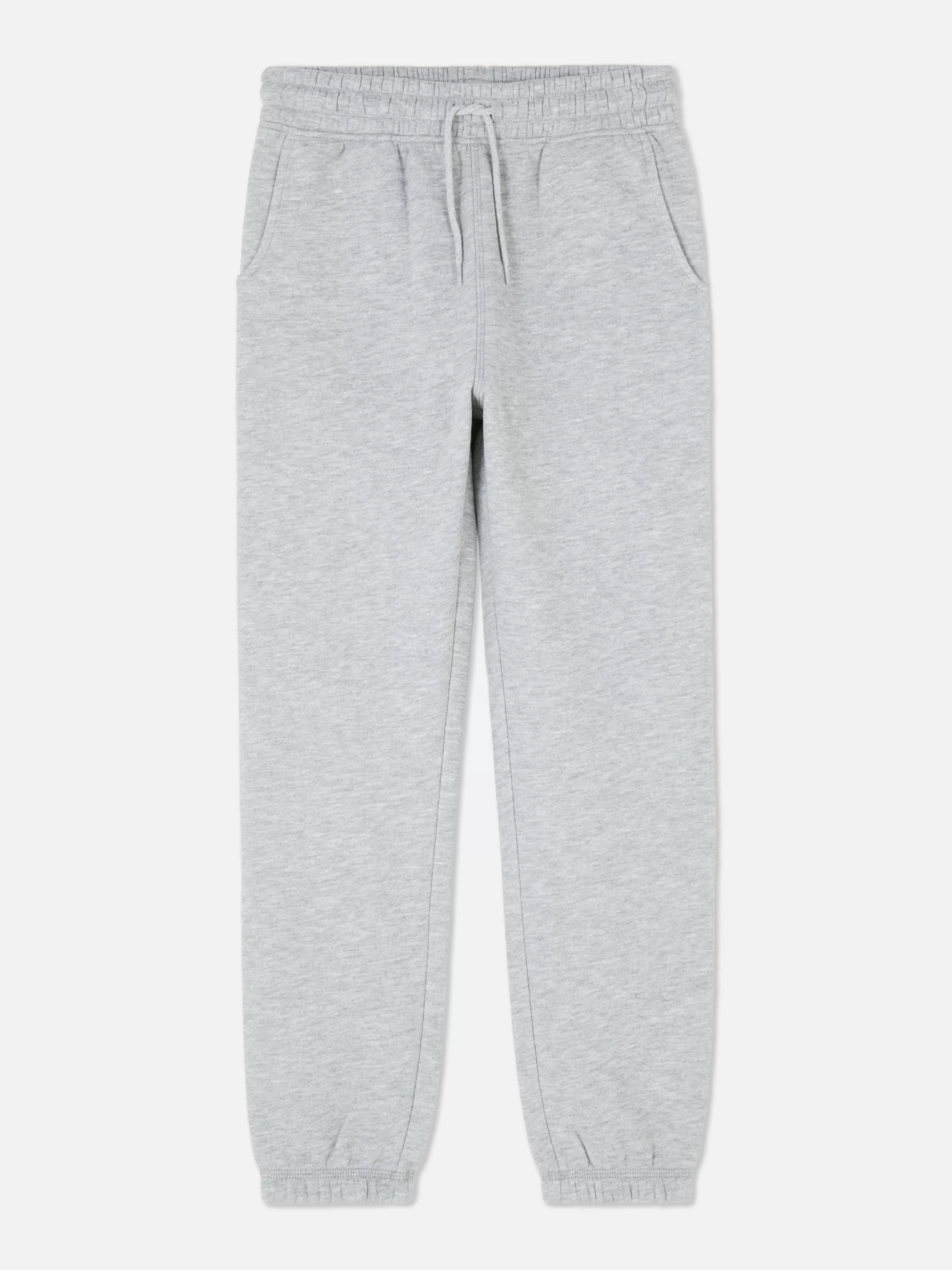 Primark Joggingbroeken^Joggingbroek Met Boord En Trekkoord Voor Jongens