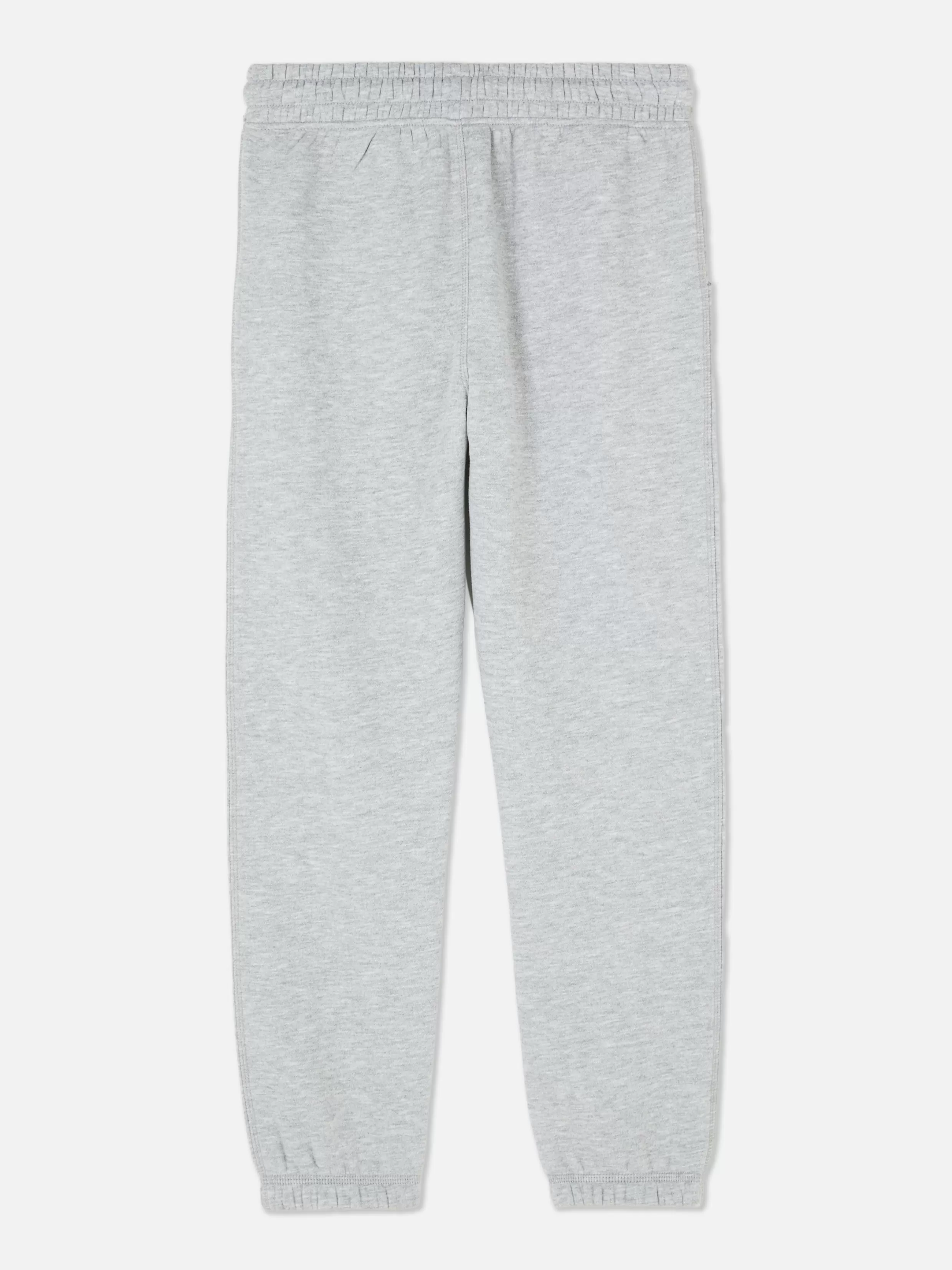 Primark Joggingbroeken^Joggingbroek Met Boord En Trekkoord Voor Jongens