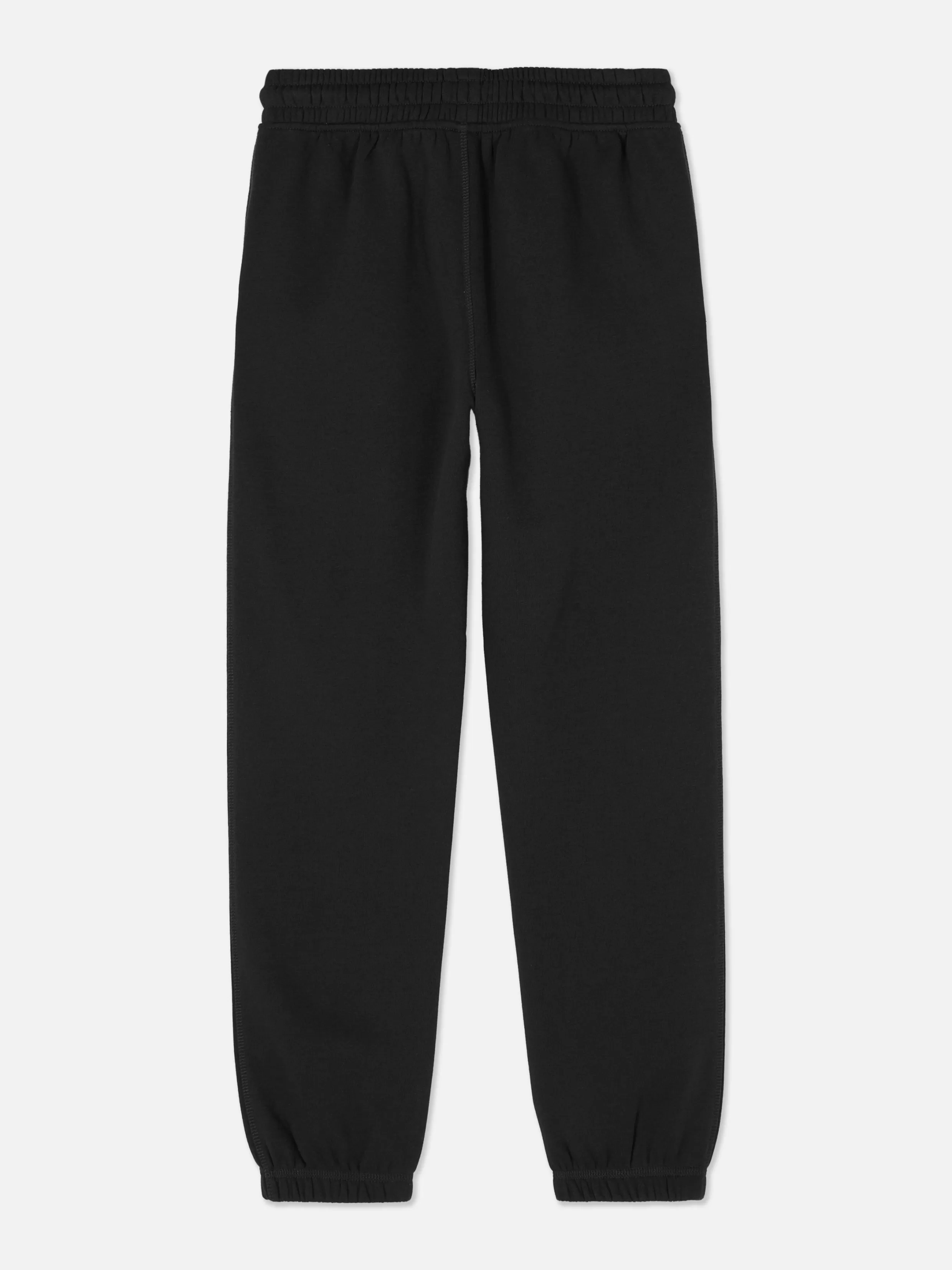 Primark Joggingbroeken^Joggingbroek Met Boord En Trekkoord Voor Jongens