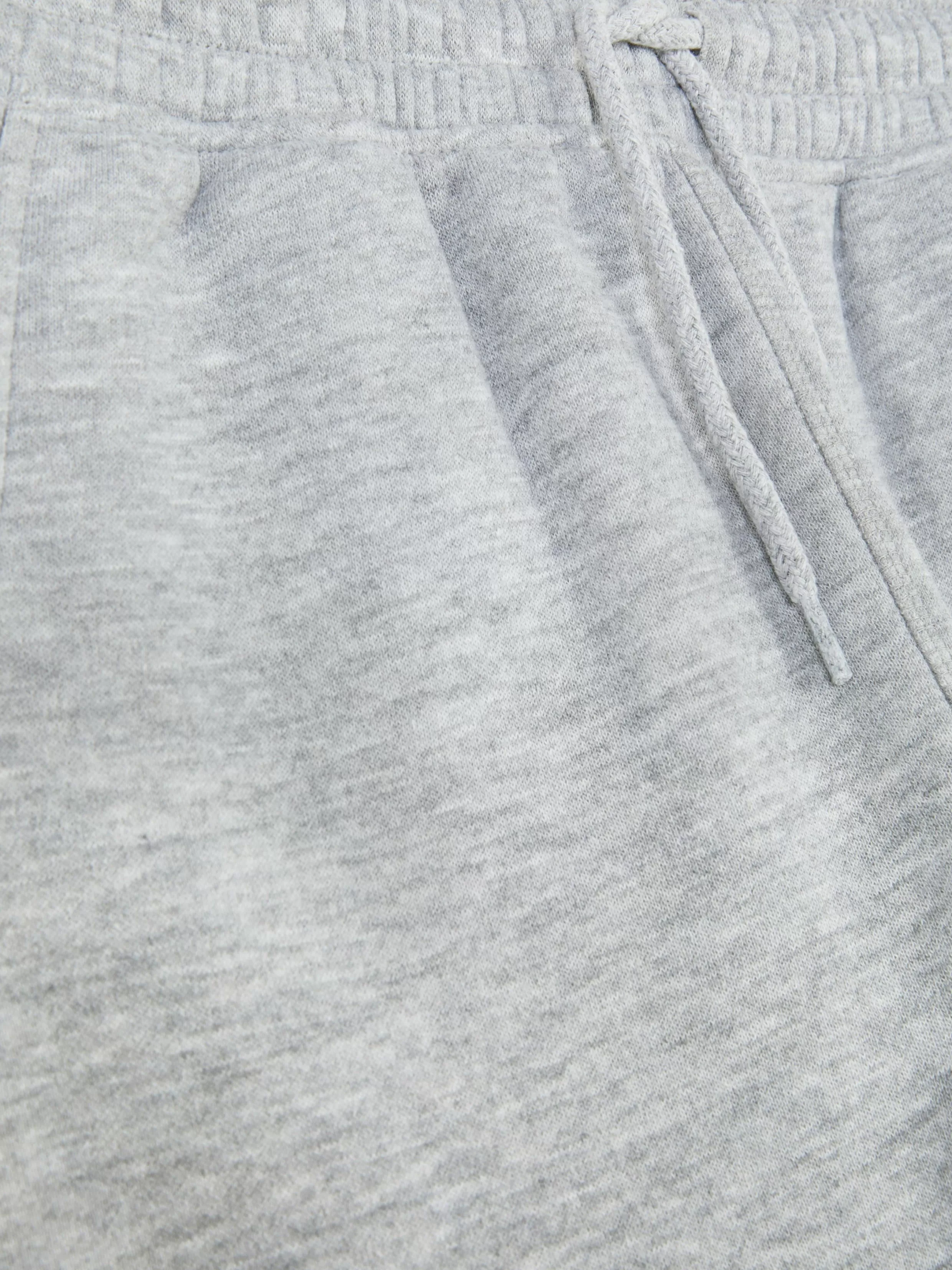 Primark Joggingbroeken^Joggingbroek Met Boord En Trekkoord Voor Jongens