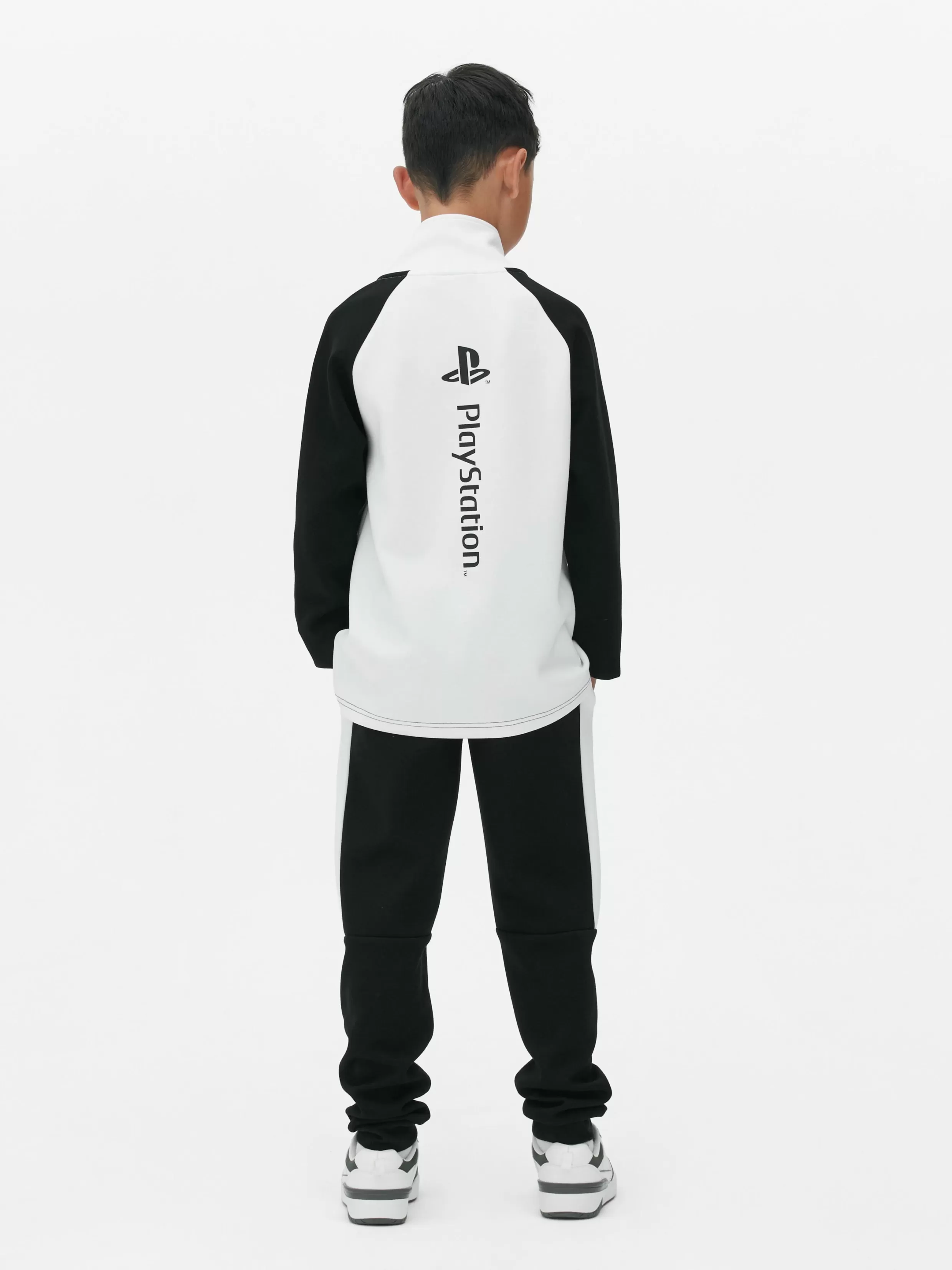 Primark Joggingbroeken^Joggingbroek Met Kleurvlakken PlayStation