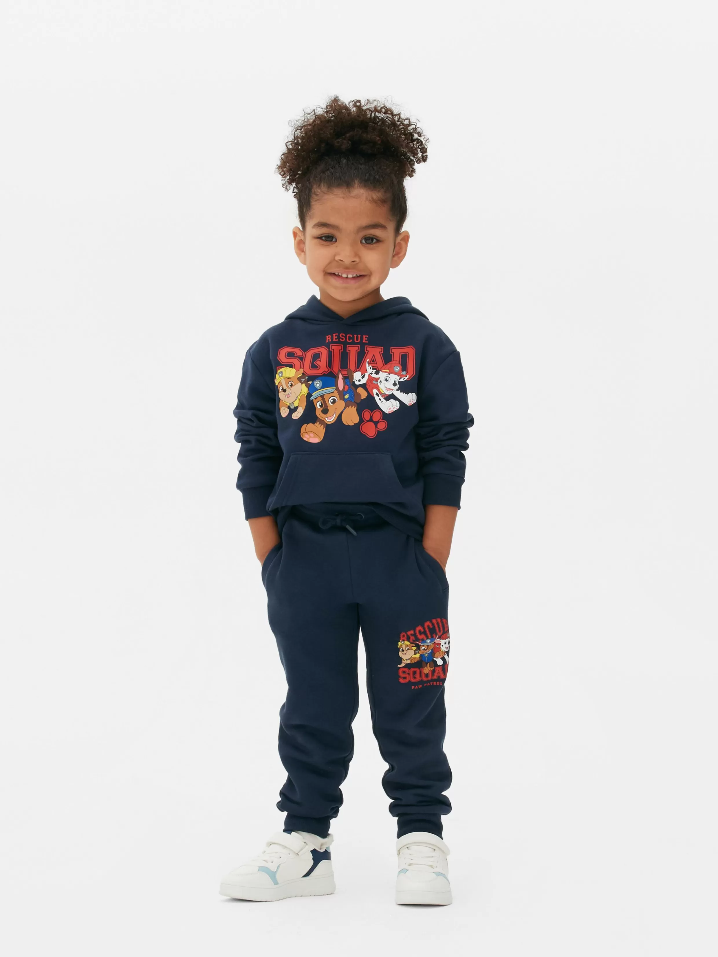 Primark Joggingbroeken^Joggingbroek Met PAW Patrol-print