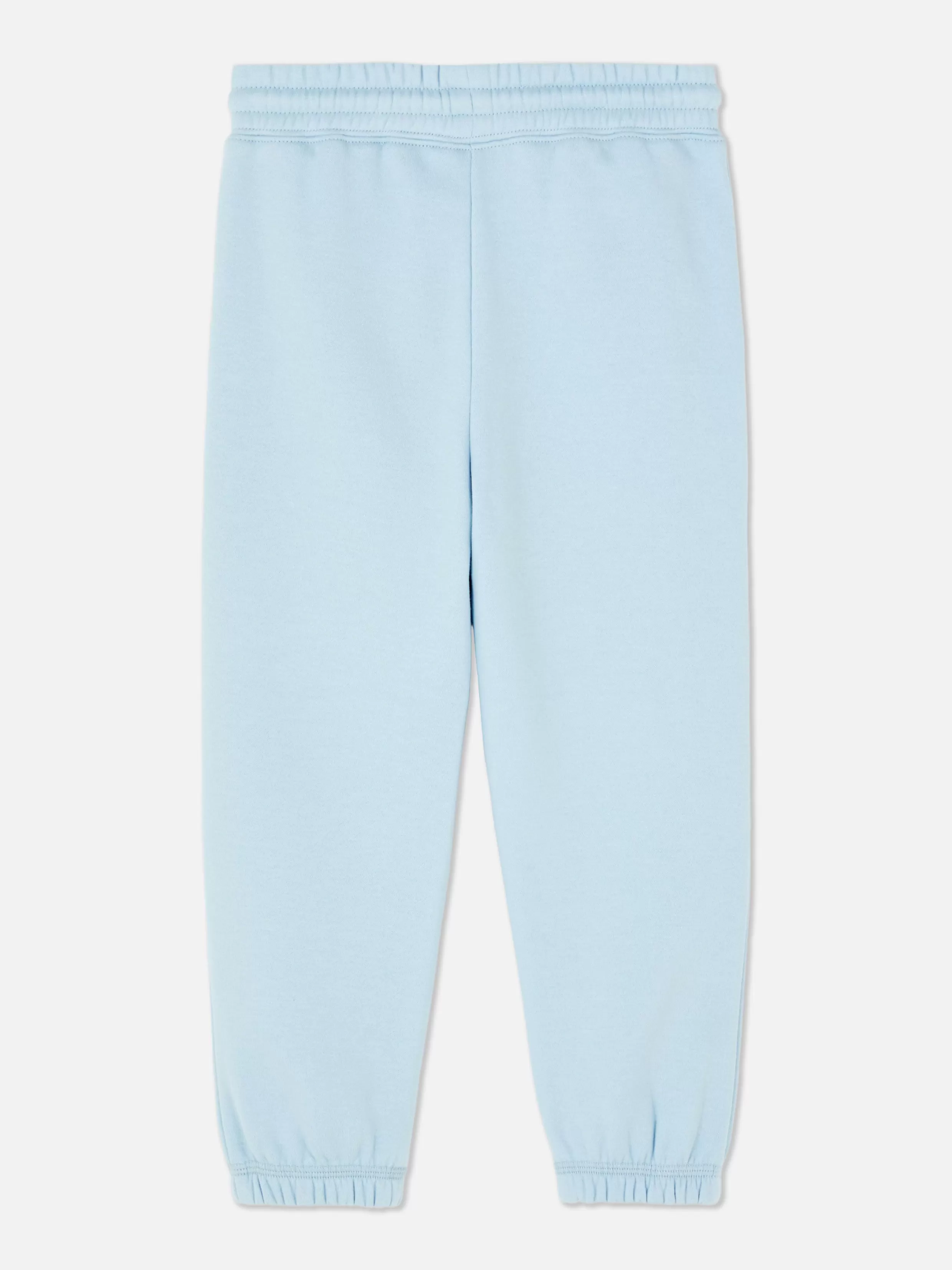 Primark Joggingbroeken^Joggingbroek Met Trekkoord En Enkelboorden