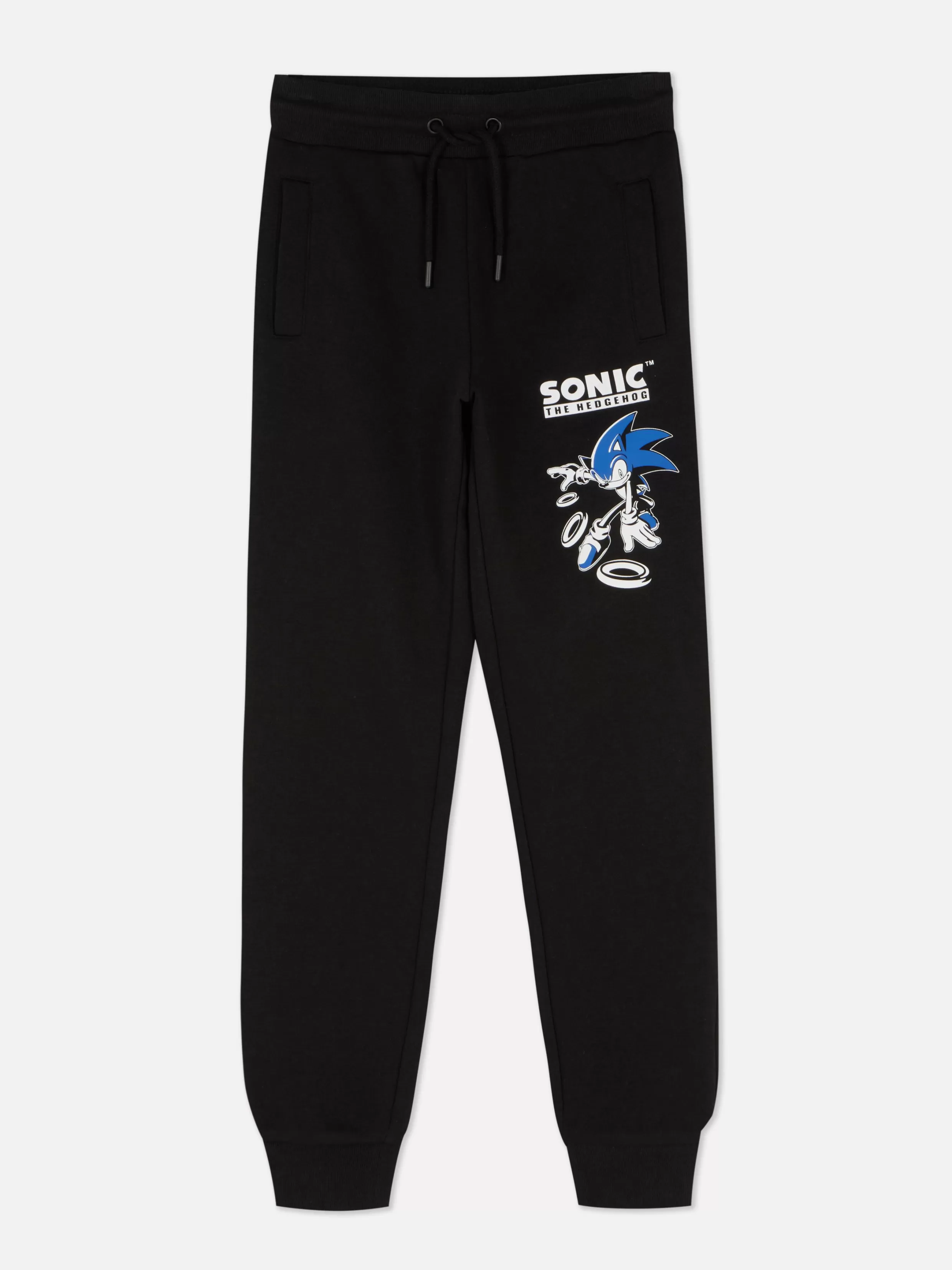 Primark Joggingbroeken^Joggingbroek Sonic The Hedgehog