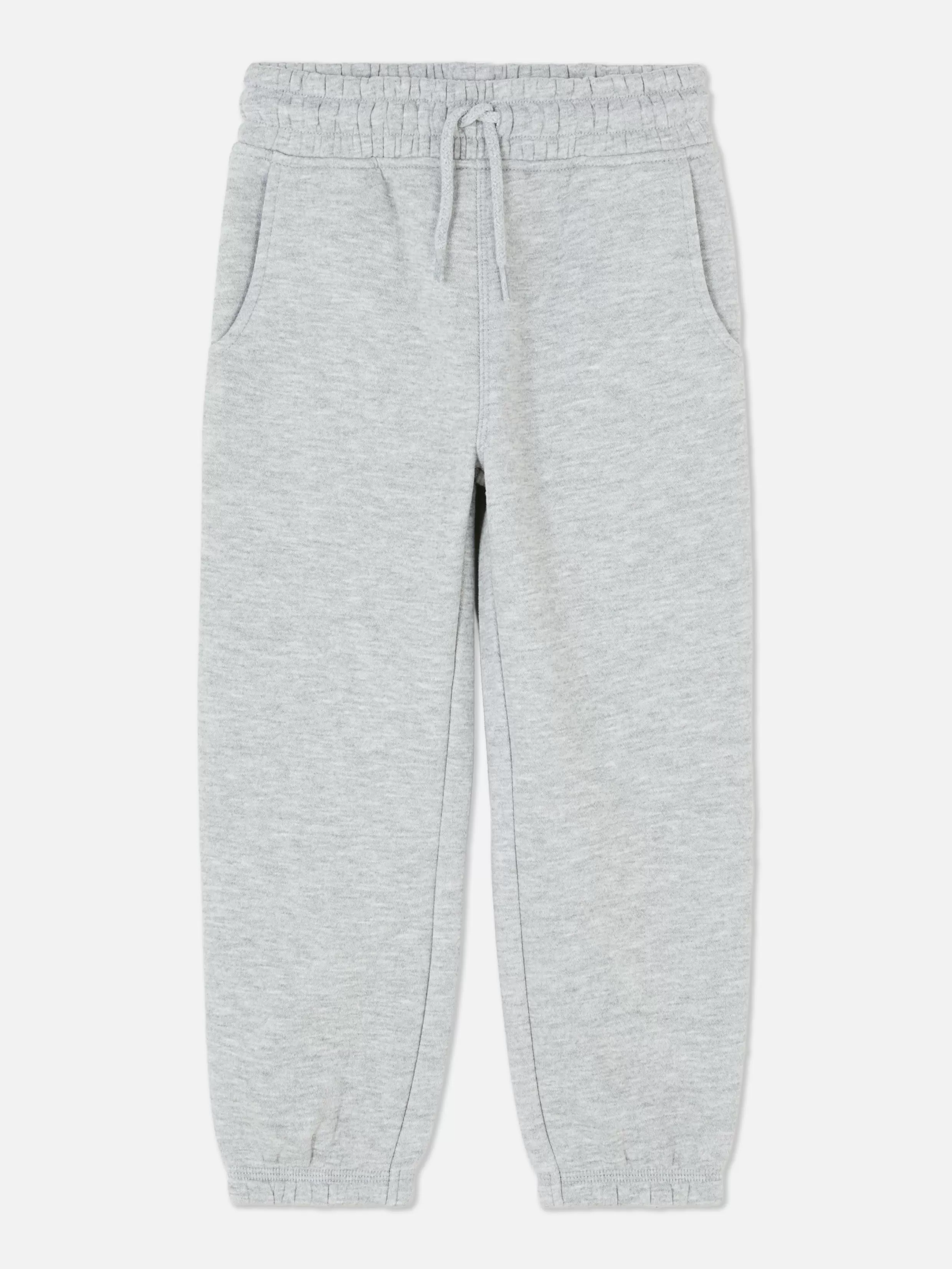 Primark Joggingbroeken^Joggingbroek Voor Jongens Met Trekkoord En Boorden