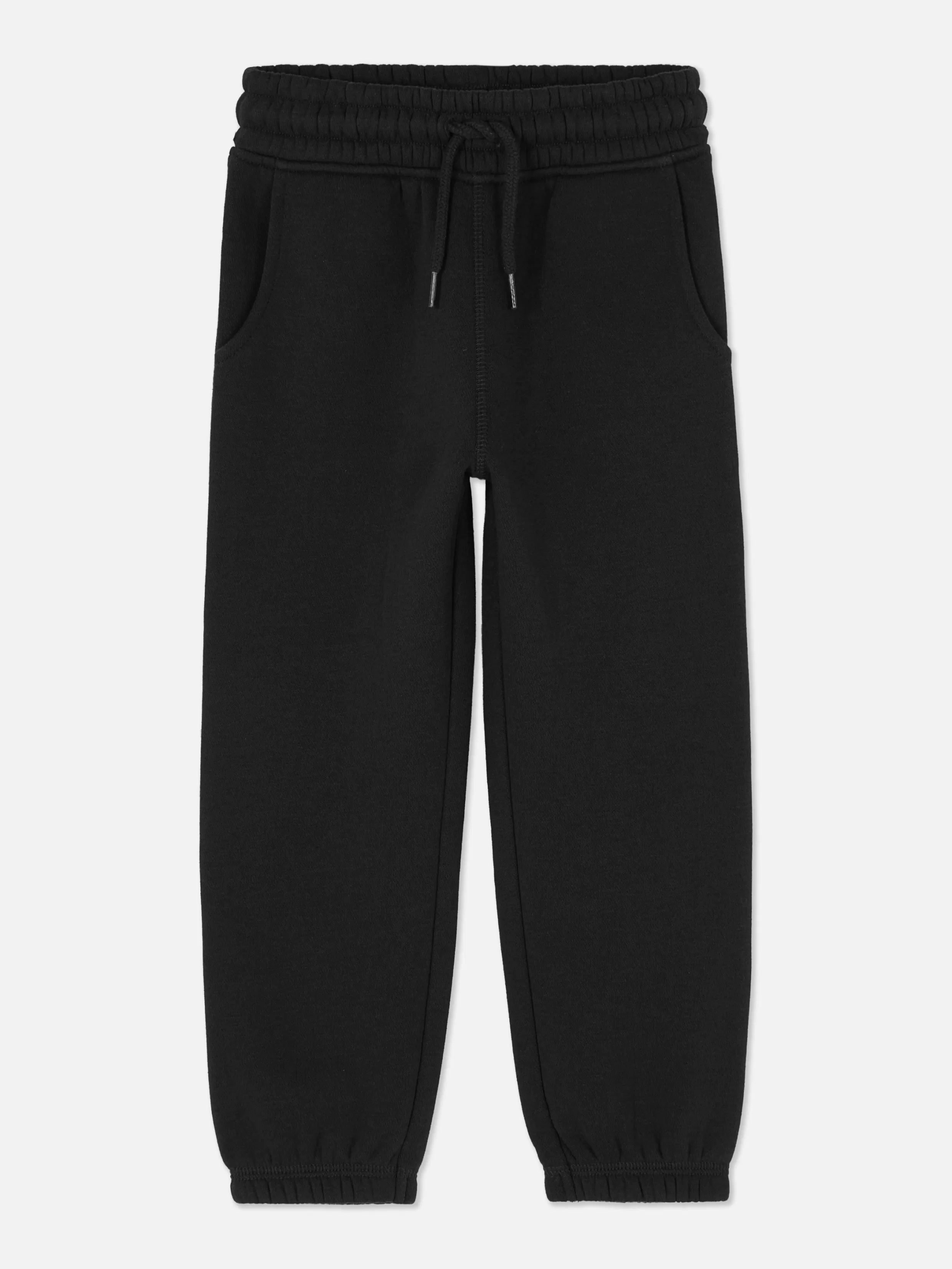 Primark Joggingbroeken^Joggingbroek Voor Jongens Met Trekkoord En Boorden