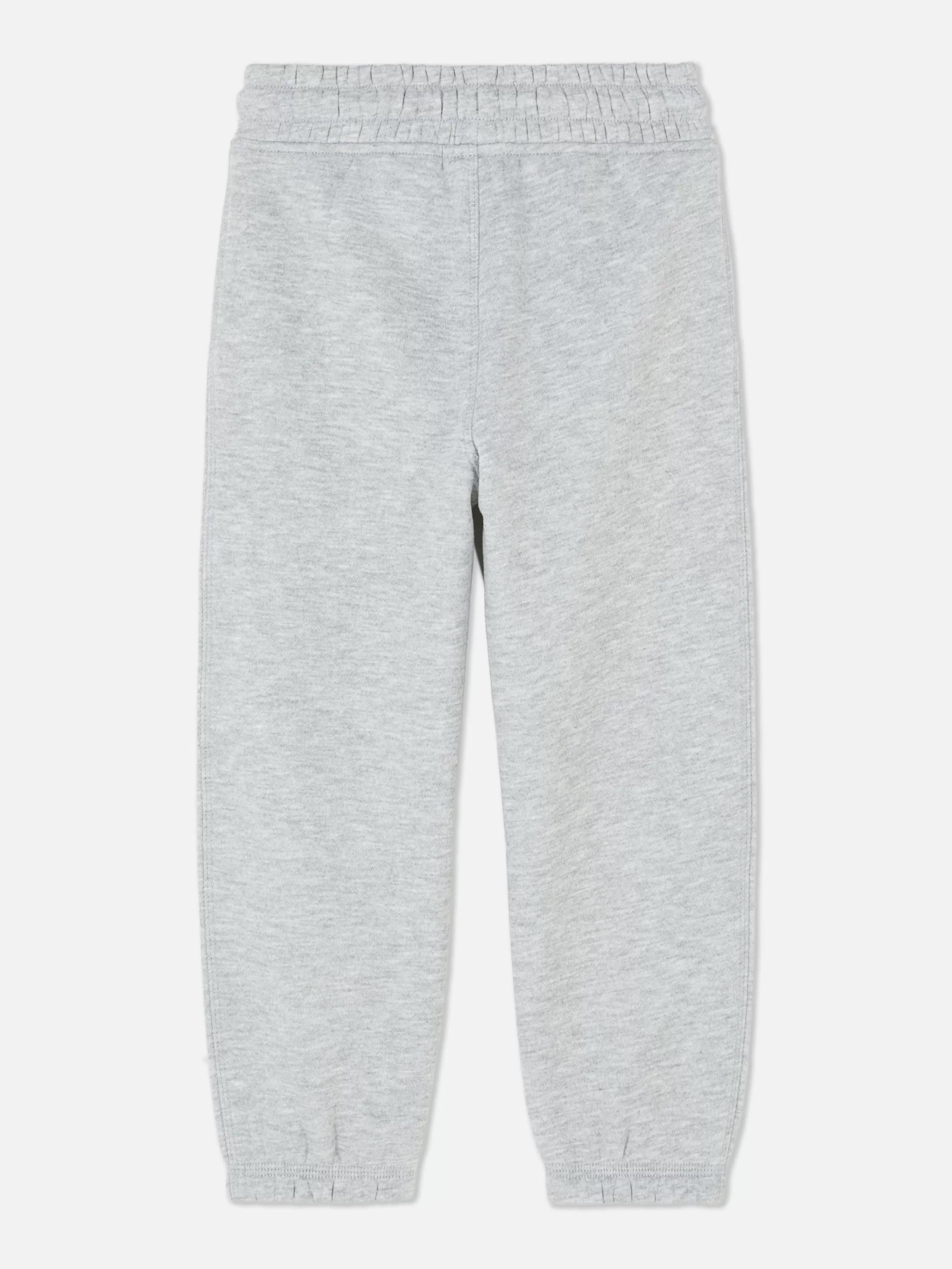 Primark Joggingbroeken^Joggingbroek Voor Jongens Met Trekkoord En Boorden