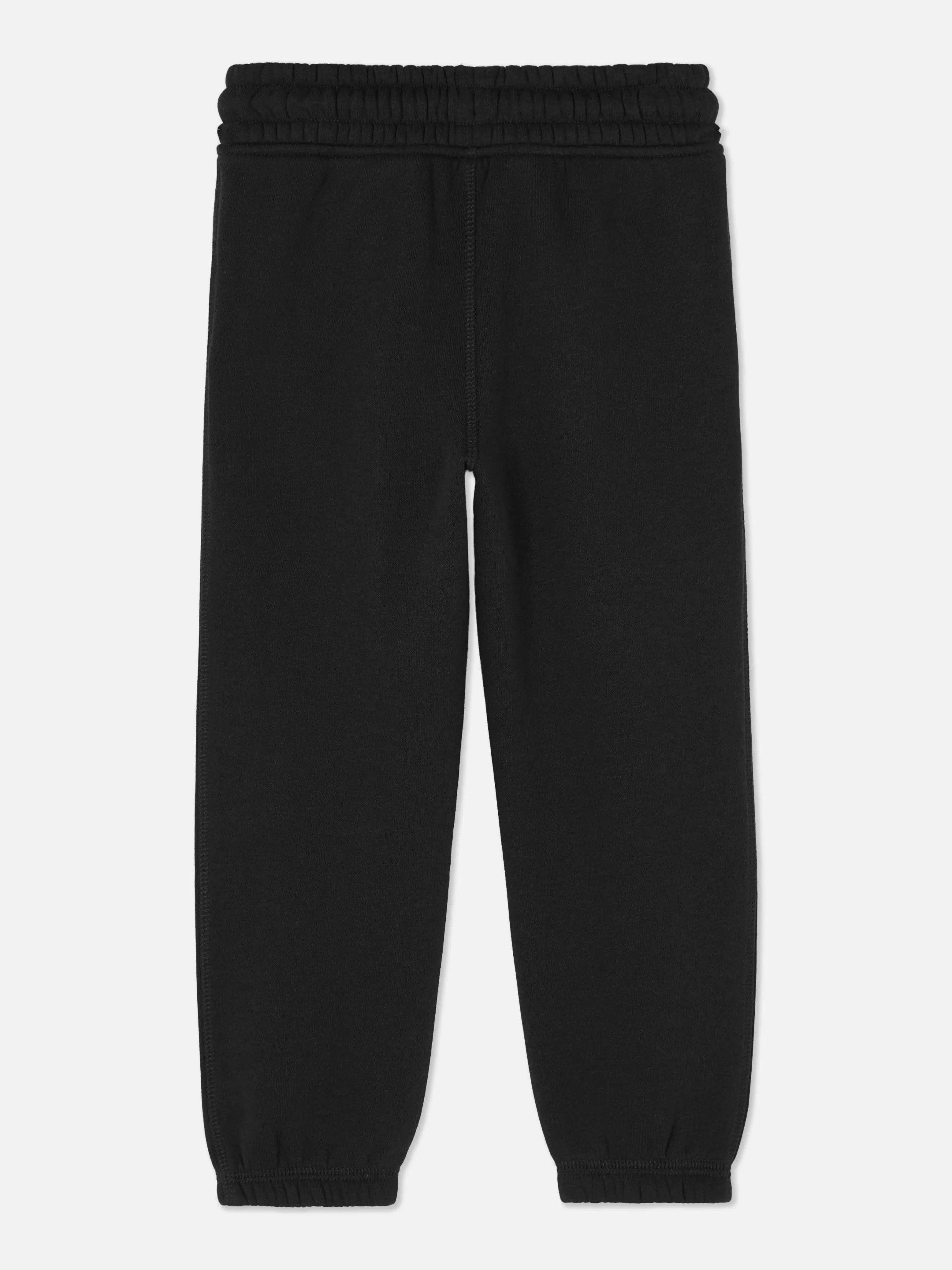 Primark Joggingbroeken^Joggingbroek Voor Jongens Met Trekkoord En Boorden