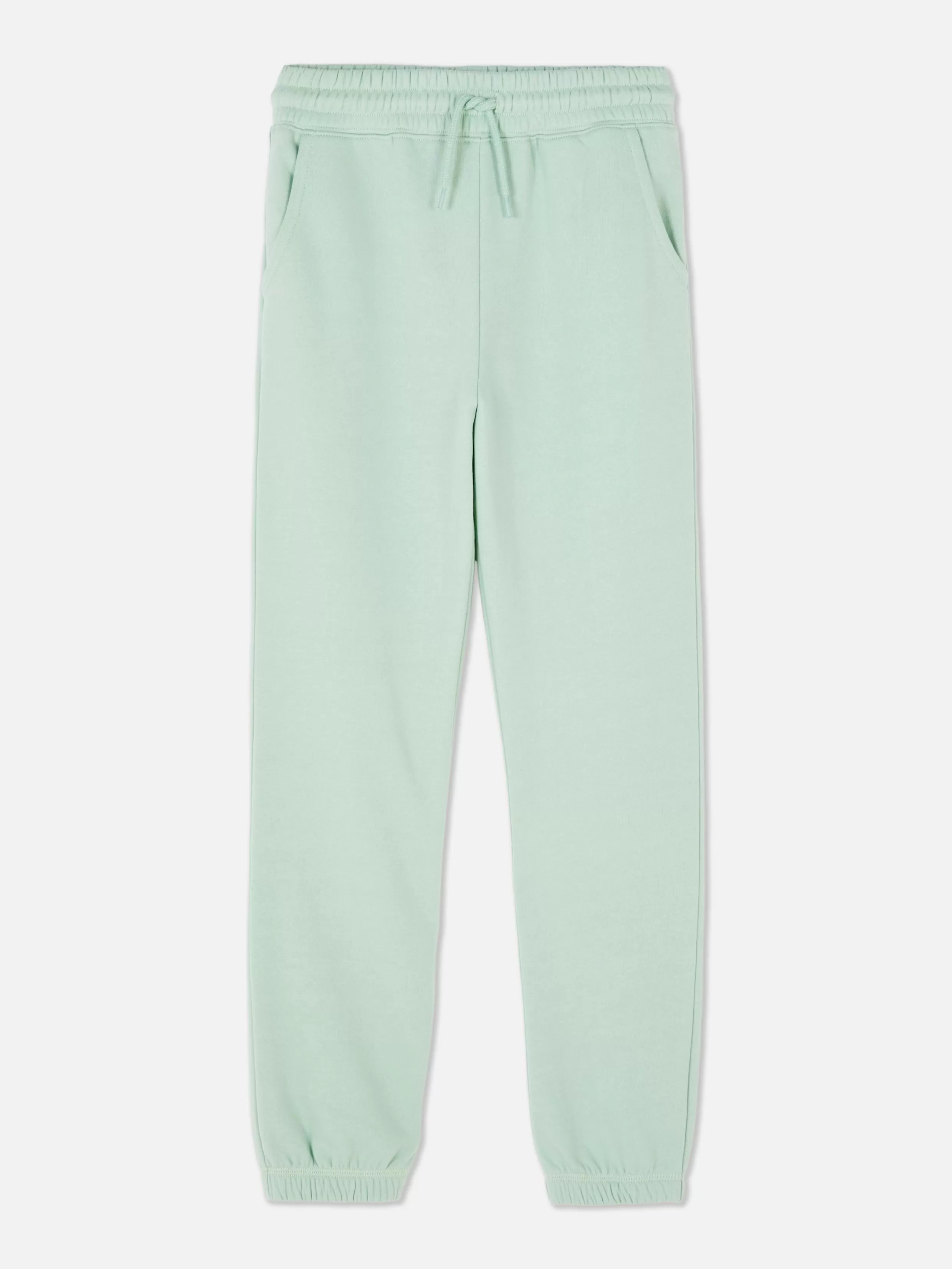 Primark Joggingbroeken^Joggingbroek Voor Meisjes Met Boorden En Trekkoord