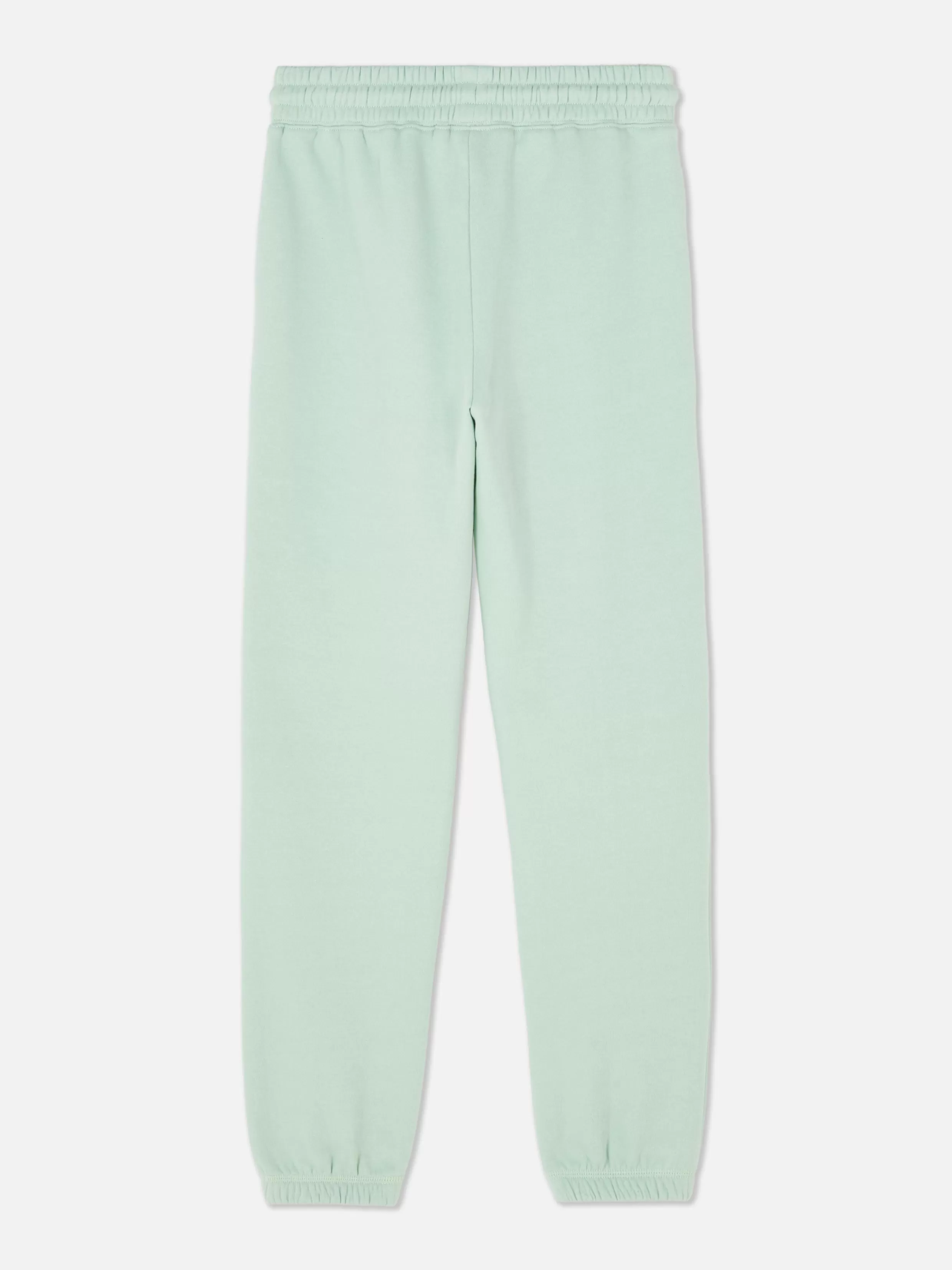 Primark Joggingbroeken^Joggingbroek Voor Meisjes Met Boorden En Trekkoord