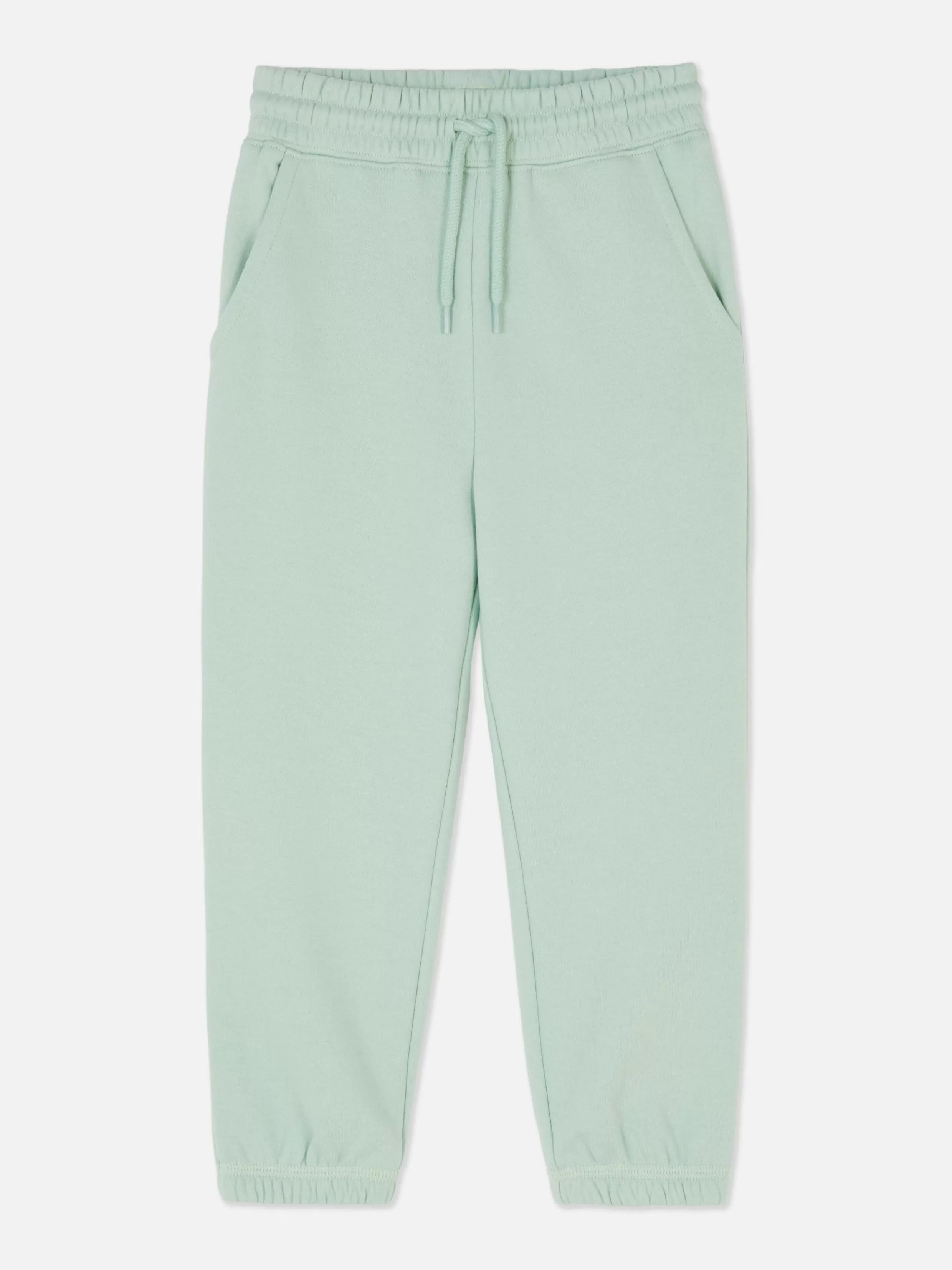 Primark Joggingbroeken^Joggingbroek Voor Meisjes Met Trekkoord En Boorden