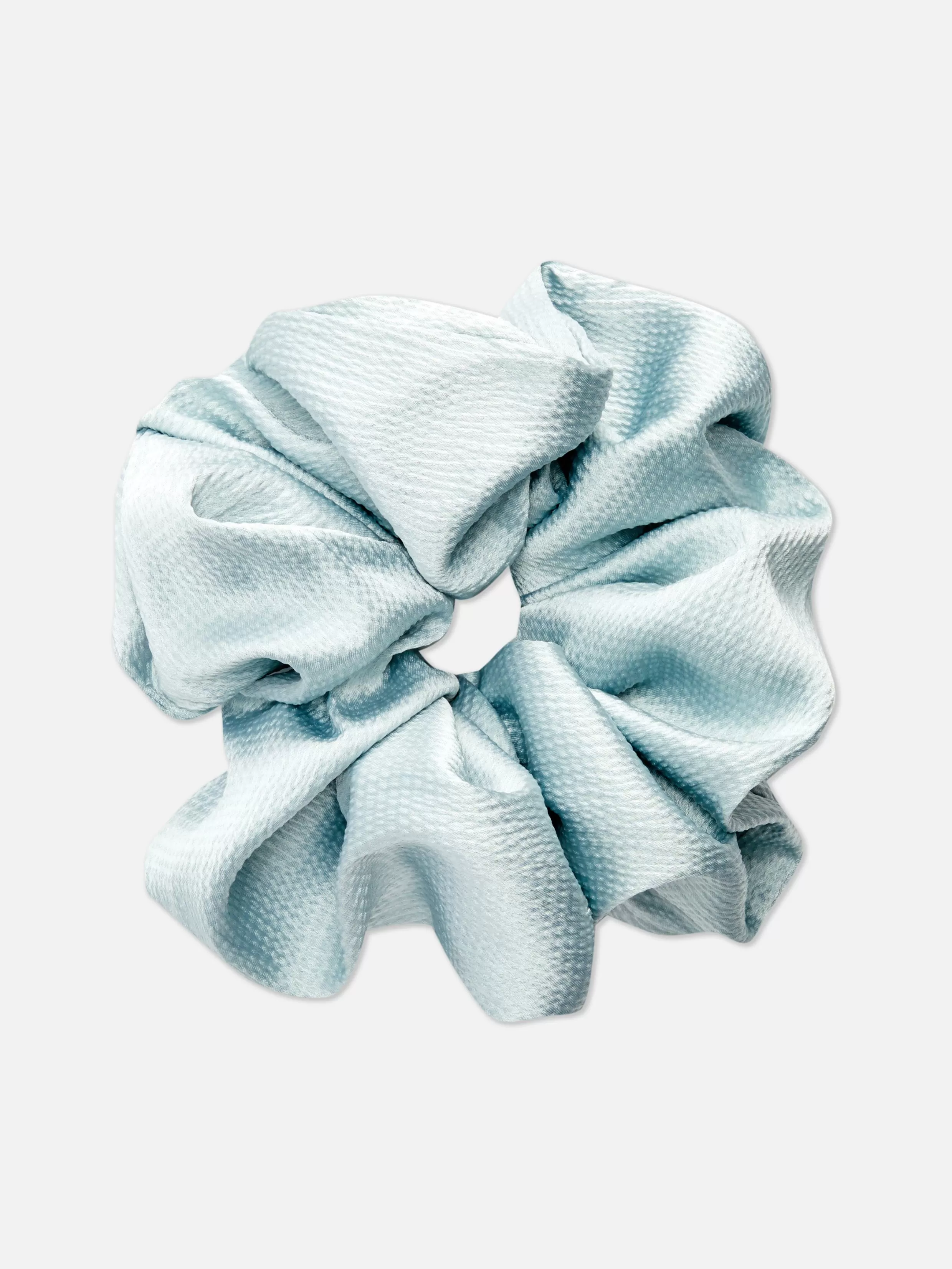 Primark Haaraccessoires^Jumbo Scrunchie Met Textuur