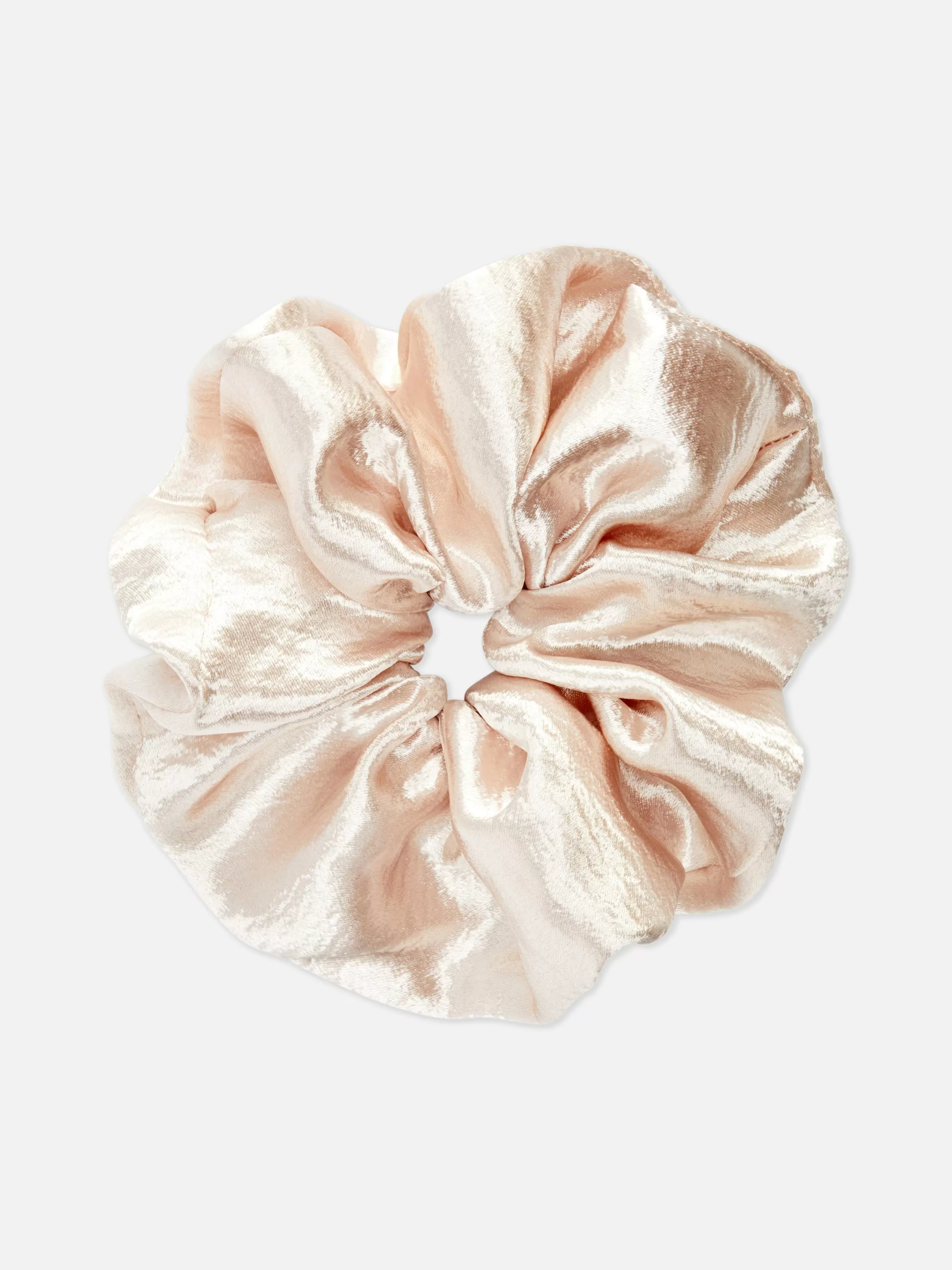 Primark Haaraccessoires^Jumbo Scrunchie Met Textuur