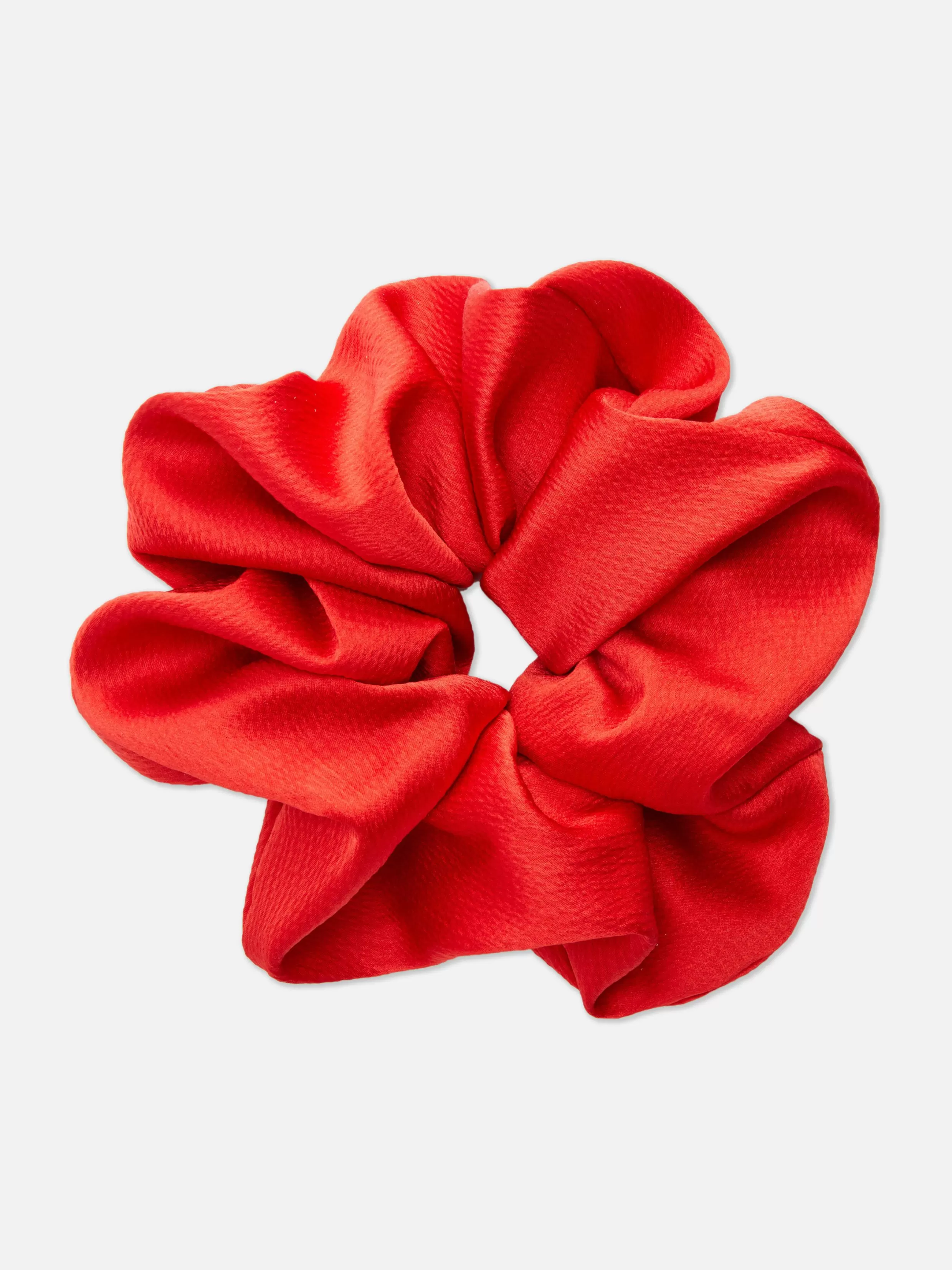 Primark Haaraccessoires^Jumbo Scrunchie Met Textuur