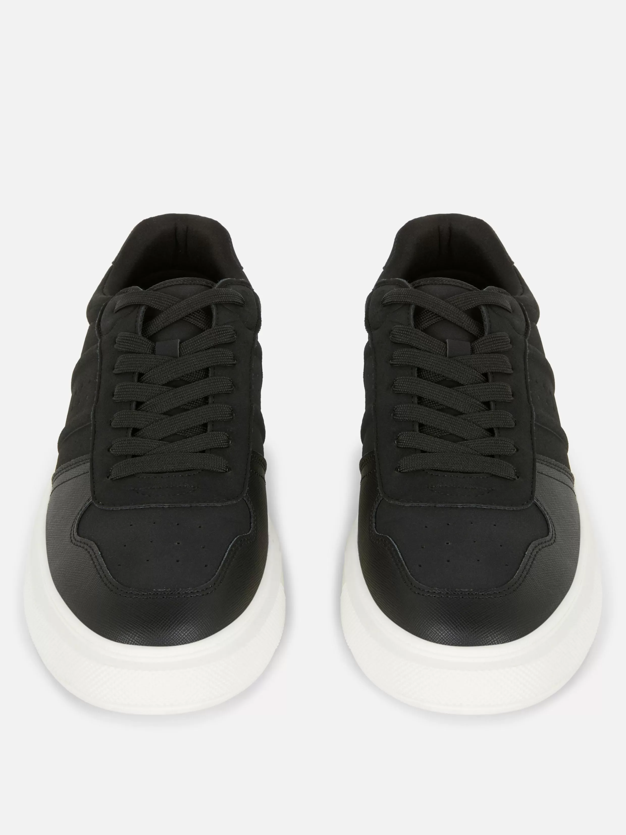 Primark Sneakers^Kem Lage Sneakers Met Veters